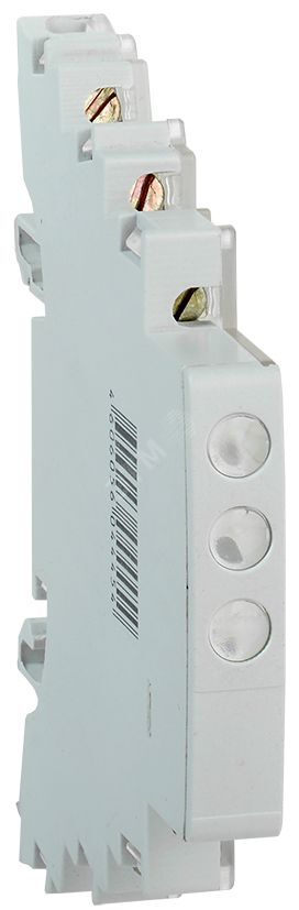 Индикатор LAY5-BU63 d=22мм зеленый