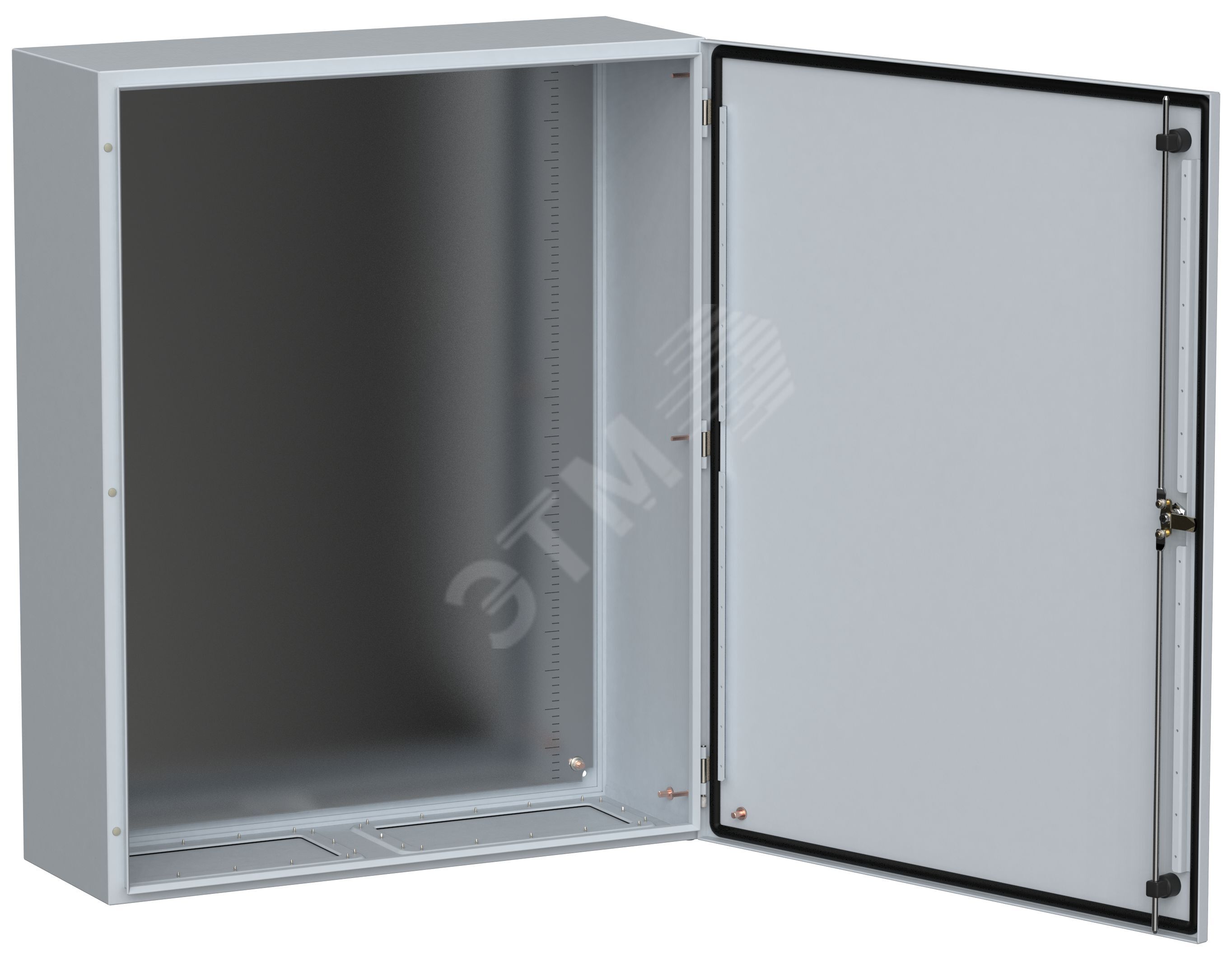 TITAN 5 Корпус металлический ЩМП-100.80.30 УХЛ1 IP66