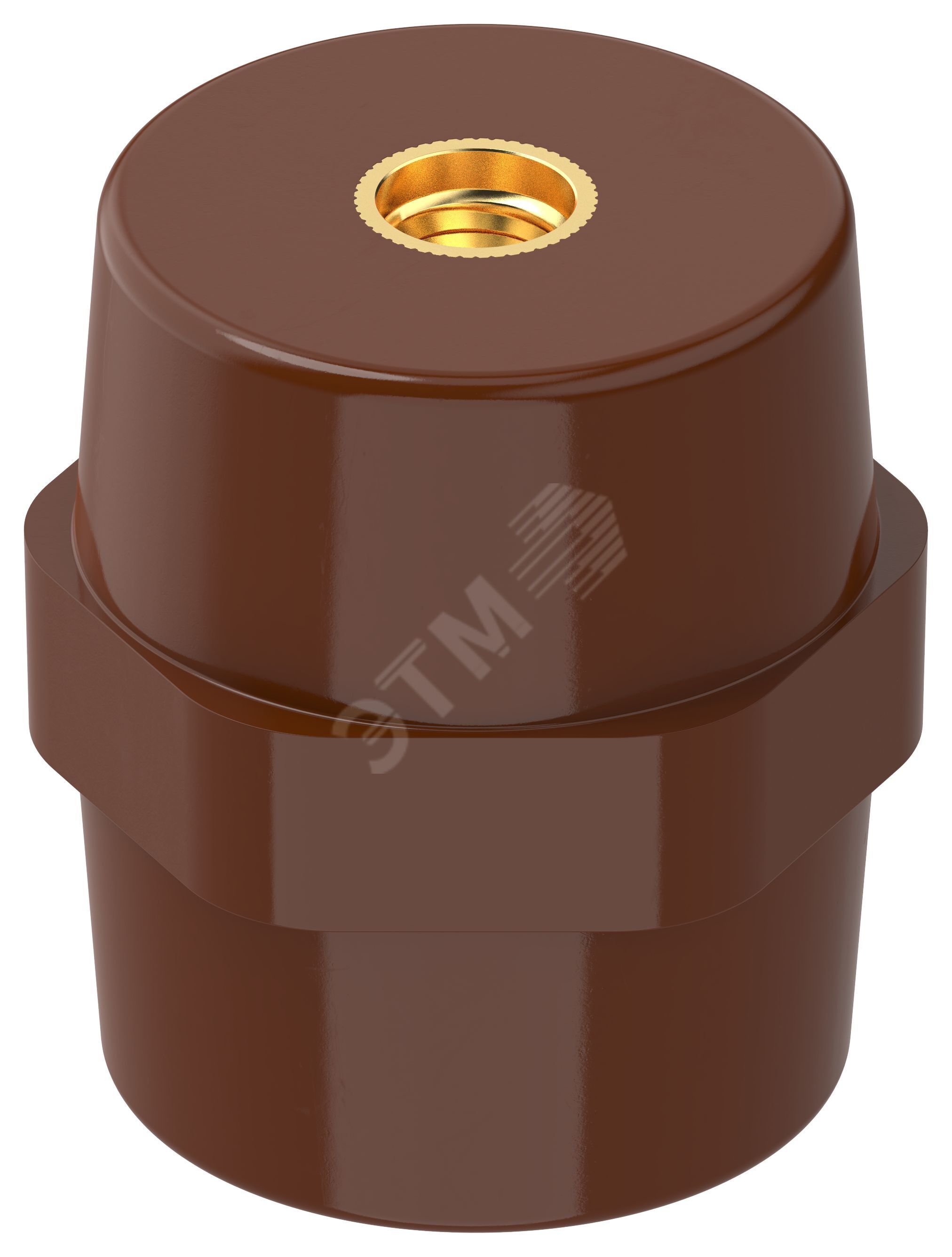 Изображение товара Изолятор опорный SM65 (М12) (шт)