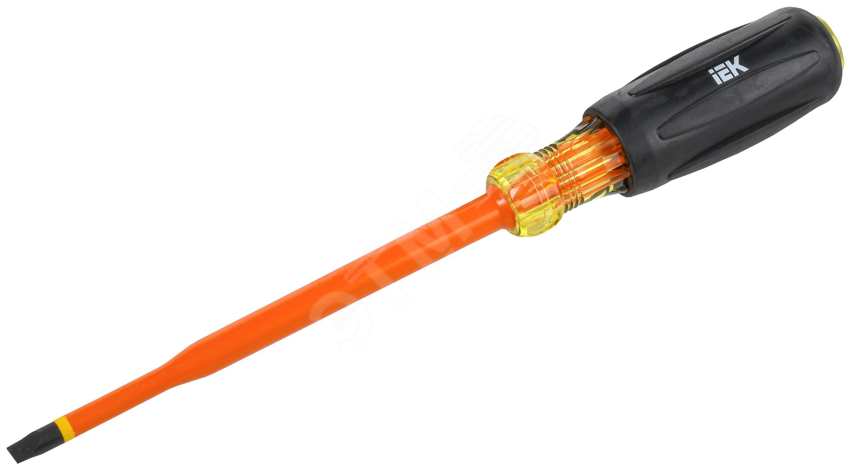 ARMA2L 5 Отвертка диэлектрическая SLIM SL6,5х150 Т3