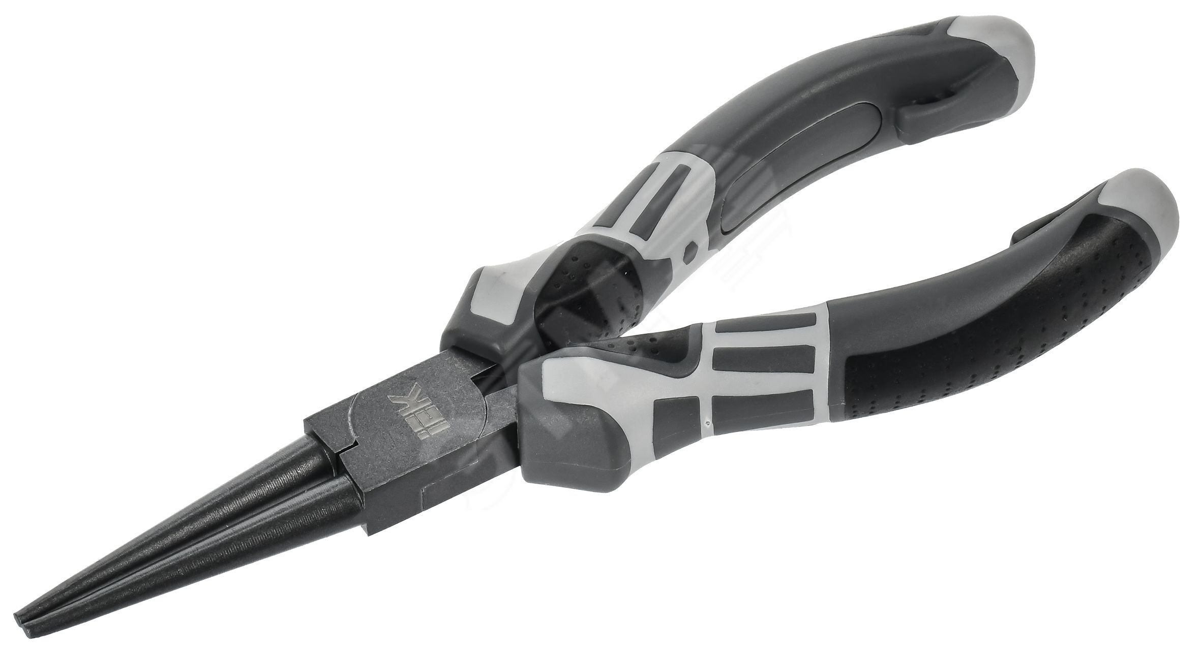 Изображение товара Круглогубцы IEK A2L5-RN10-K4-160 Круглогубцы 160 мм