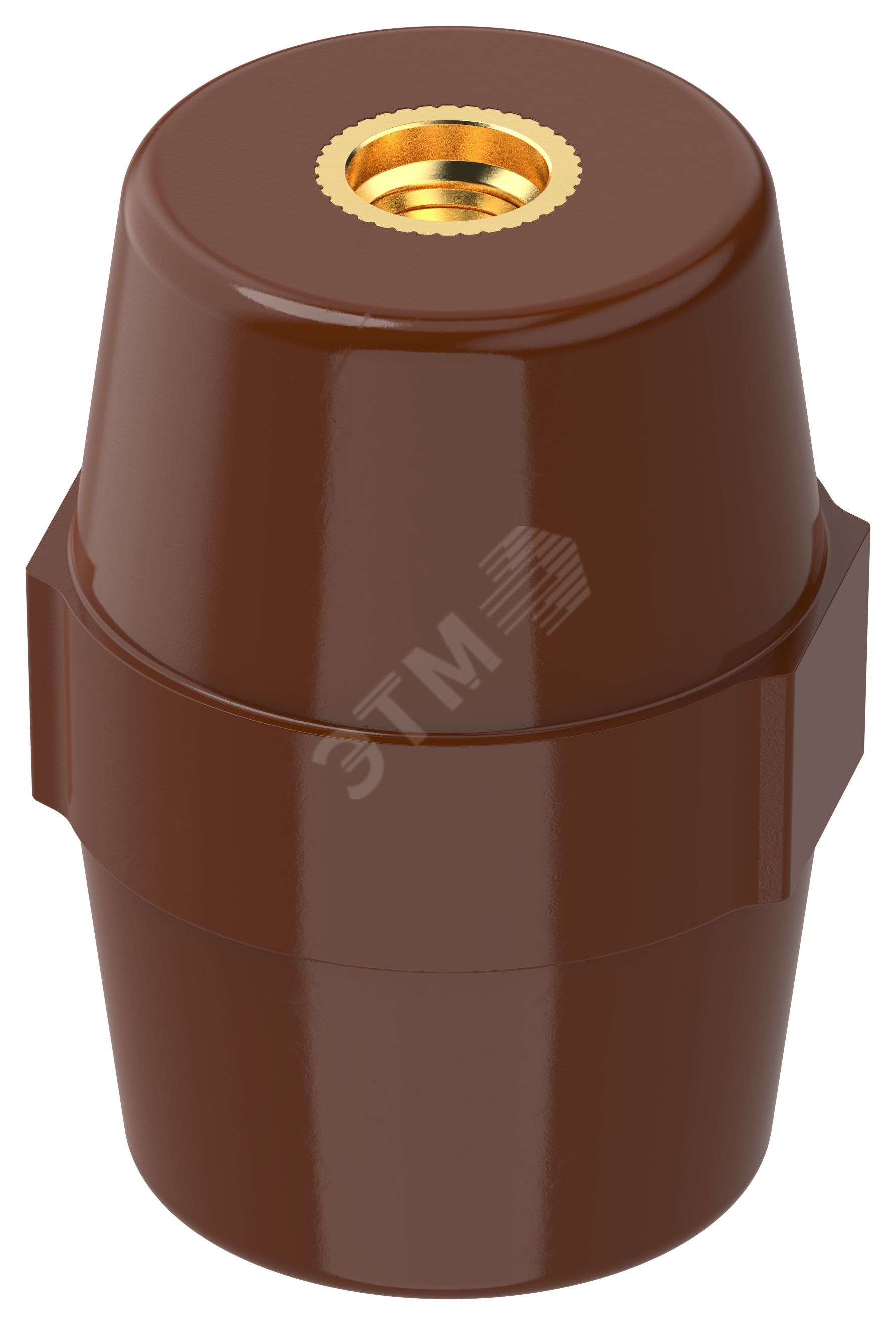 Изображение товара Изолятор опорный SM51 (М8) (шт)