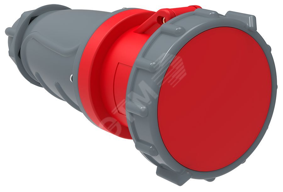 Изображение товара Переносная силовая розетка IEK MAGNUM 63А IP67 для строительных работ Изображение товара Переносная силовая розетка IEK MAGNUM 63А IP67 для строительных работ