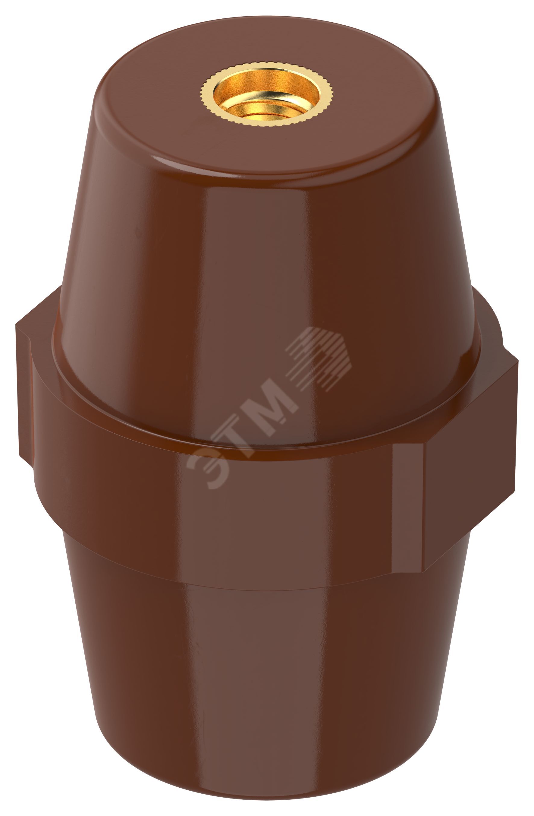 Изображение товара Изолятор опорный SM76 (М10) (шт)