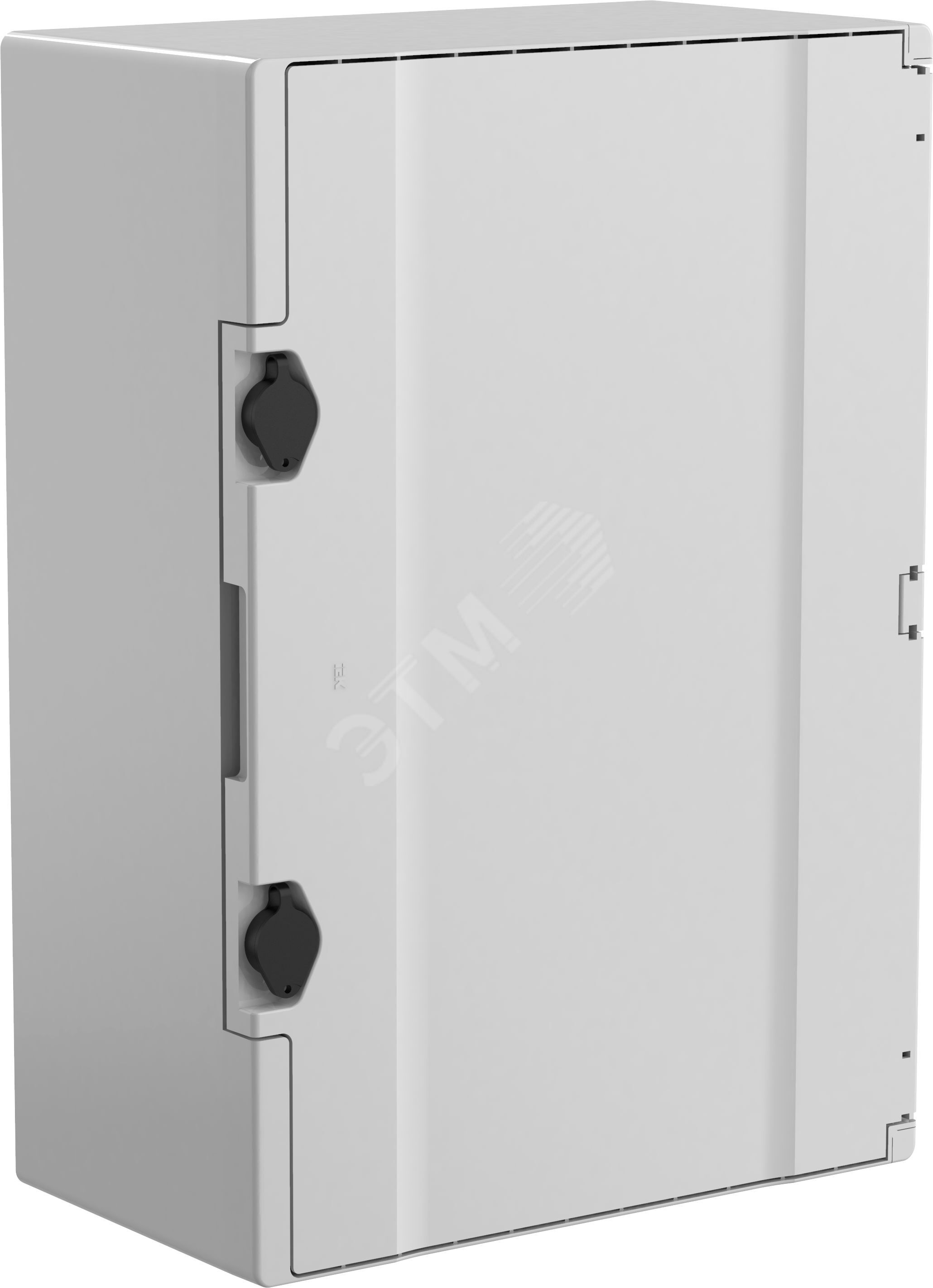 Изображение товара Пластиковый корпус IEK TETRA 500x350x190мм IP66 для электрощитов Изображение товара Пластиковый корпус IEK TETRA 500x350x190мм IP66 для электрощитов