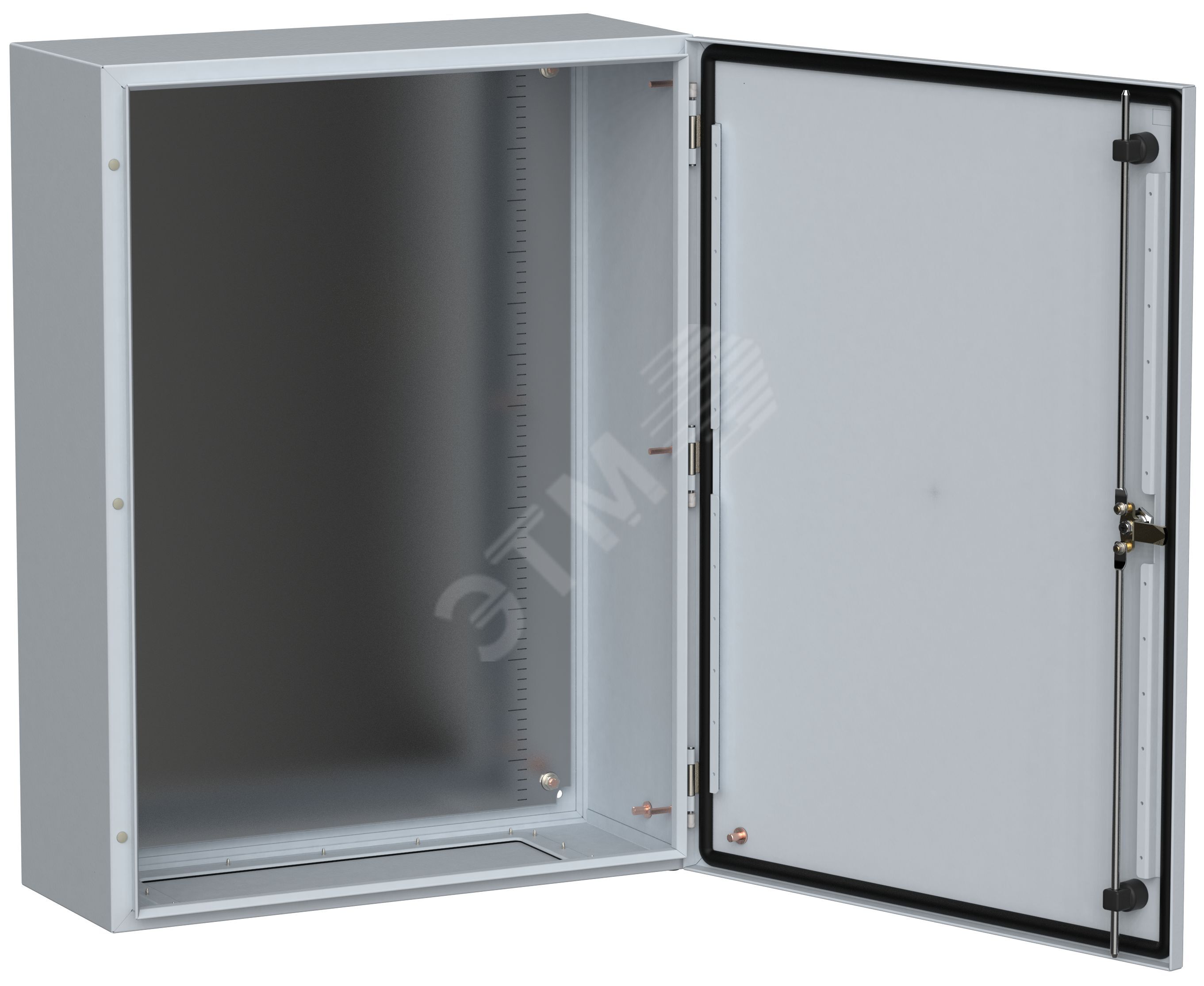 TITAN 5 Корпус металлический ЩМП-80.60.30 УХЛ1 IP66