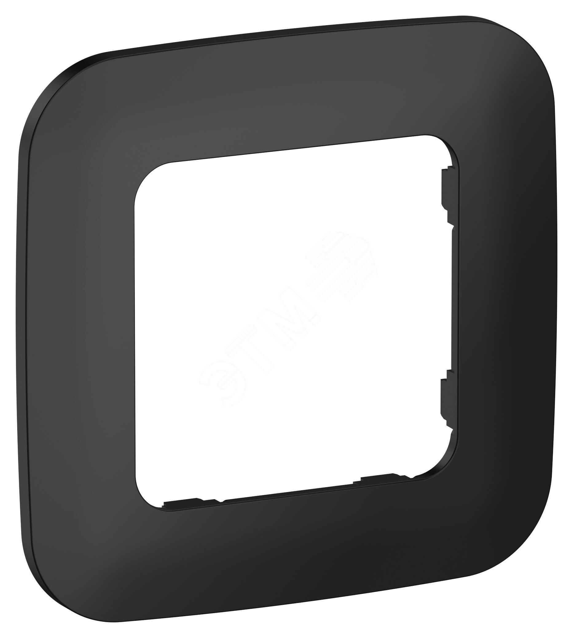 Изображение товара FLITE Рамка 1-местная РУ-1-А-ФлЧ черный (шт) Изображение товара FLITE Рамка 1-местная РУ-1-А-ФлЧ черный (шт)