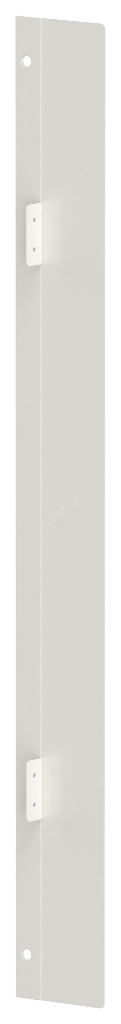 Изображение товара Перегородка вертикальная IEK TITAN 5 2х72, 3х72 белая Изображение товара Перегородка вертикальная IEK TITAN 5 2х72, 3х72 белая