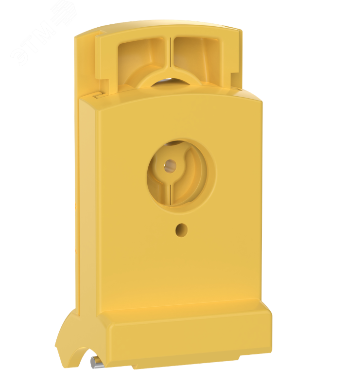 Изображение товара Блокировка рукоятки взвода ARMAT типа HLC для модульного оборудования