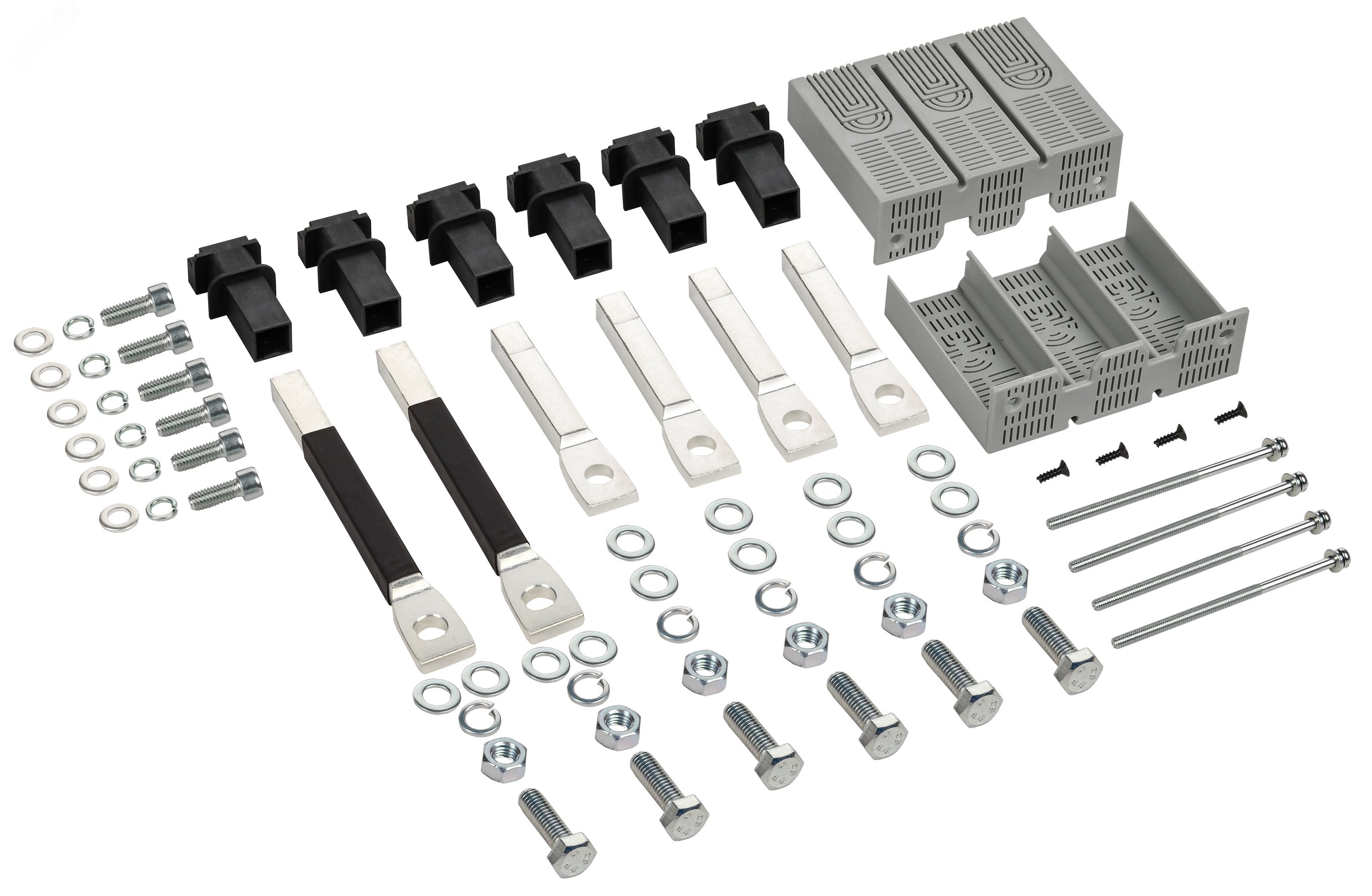 Изображение товара Выводы заднего подключения ARMAT MCCB 3P типоразмер A D для автоматических выключателей