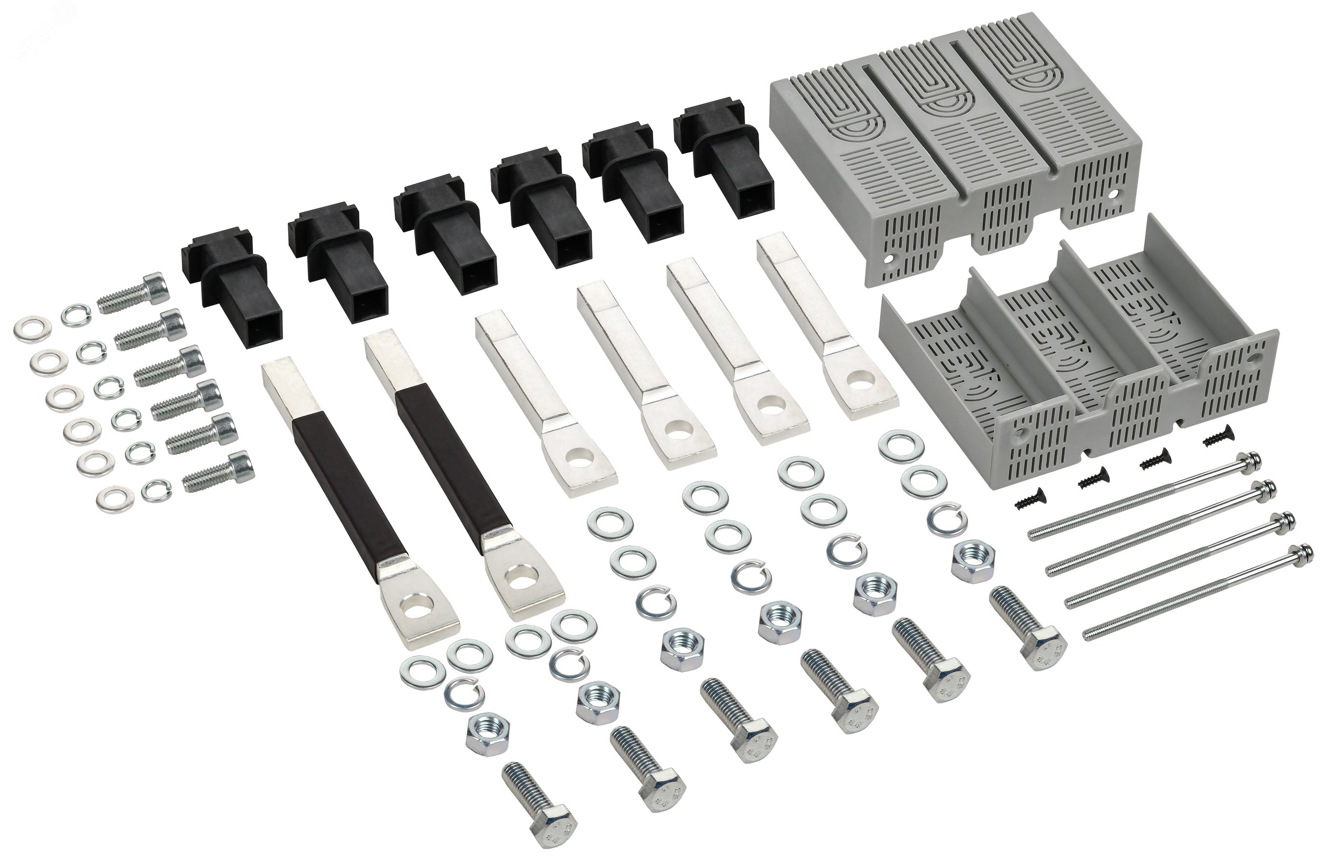 Изображение товара Выводы заднего подключения MCCB 3P типоразмер G (шт)
