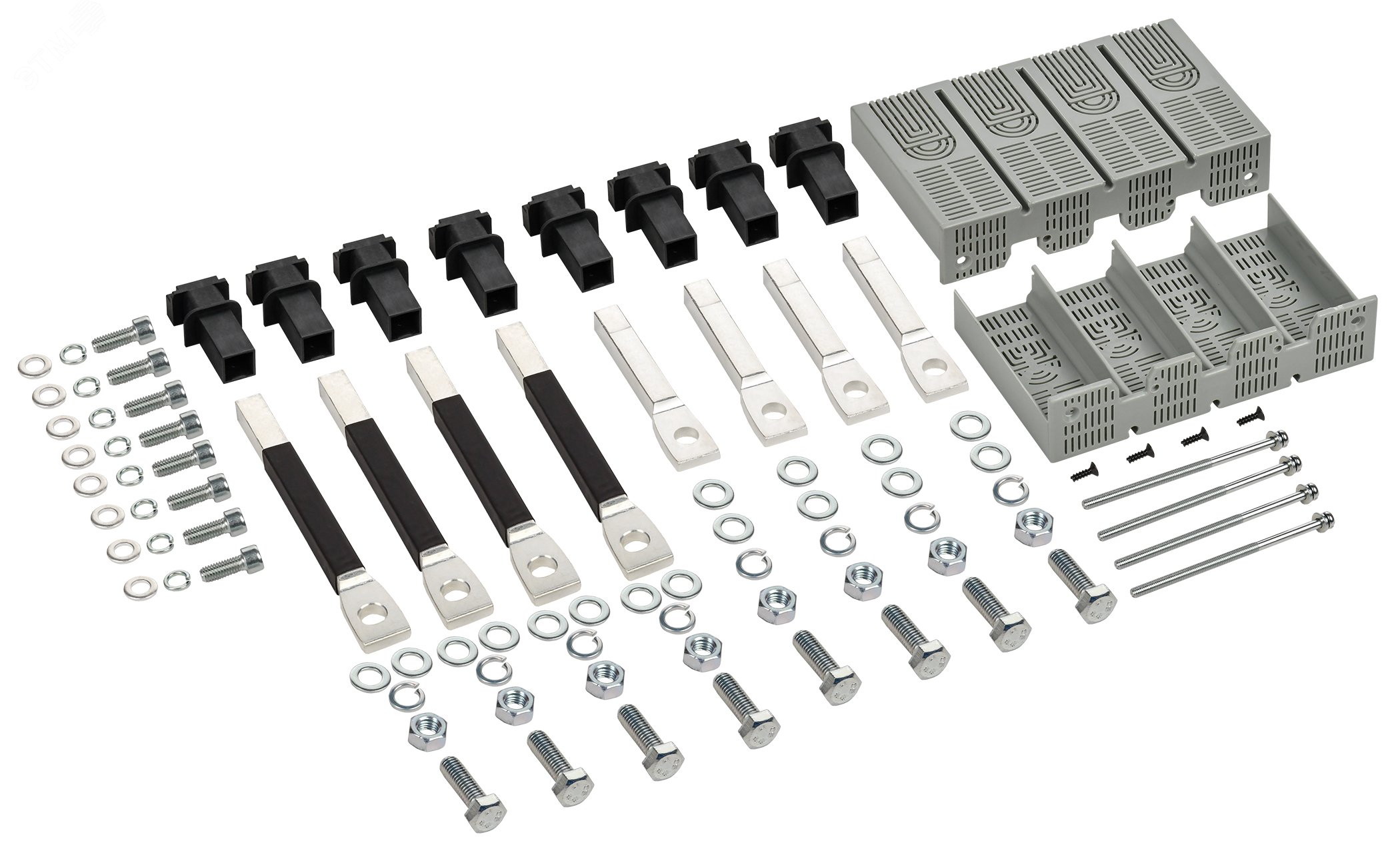 Изображение товара ARMAT Выводы заднего подключения MCCB 4P типоразмер A D IEK