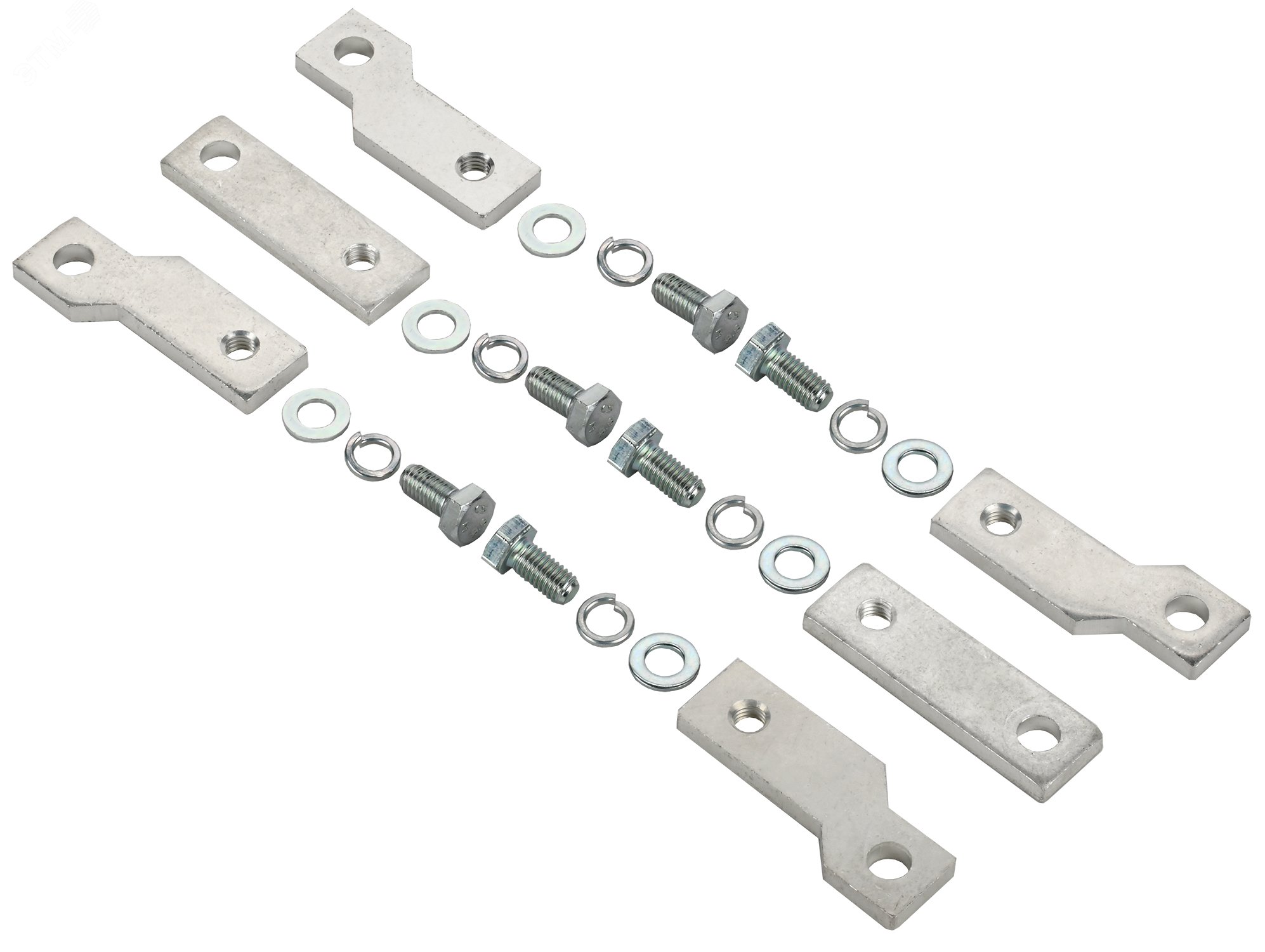 Изображение товара Расширитель выводов ARMAT MCCB 3P типоразмер A D шт для электросистем