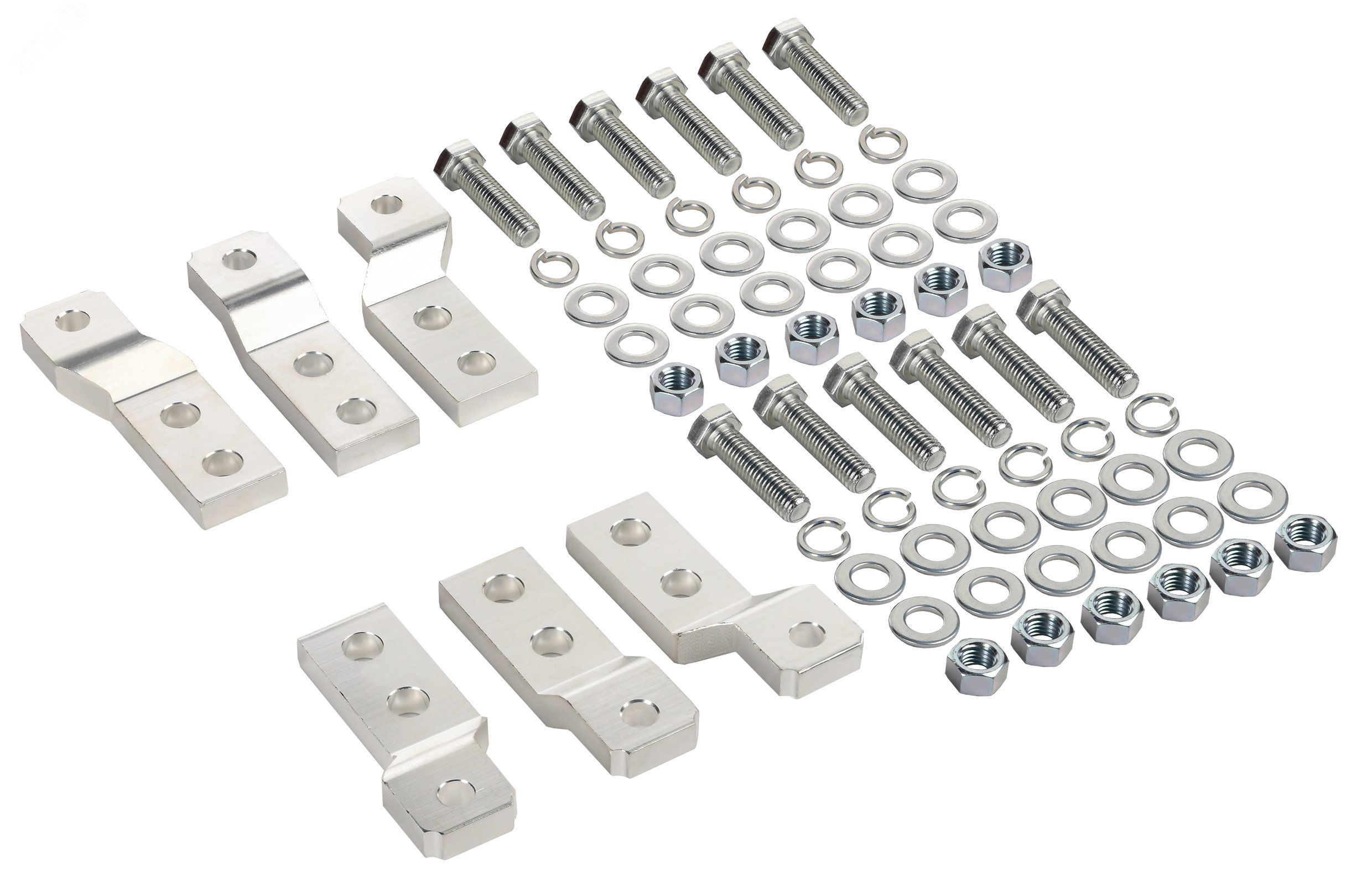Изображение товара Расширители выводов ARMAT MCCB 3P типоразмер H I для автоматических выключателей