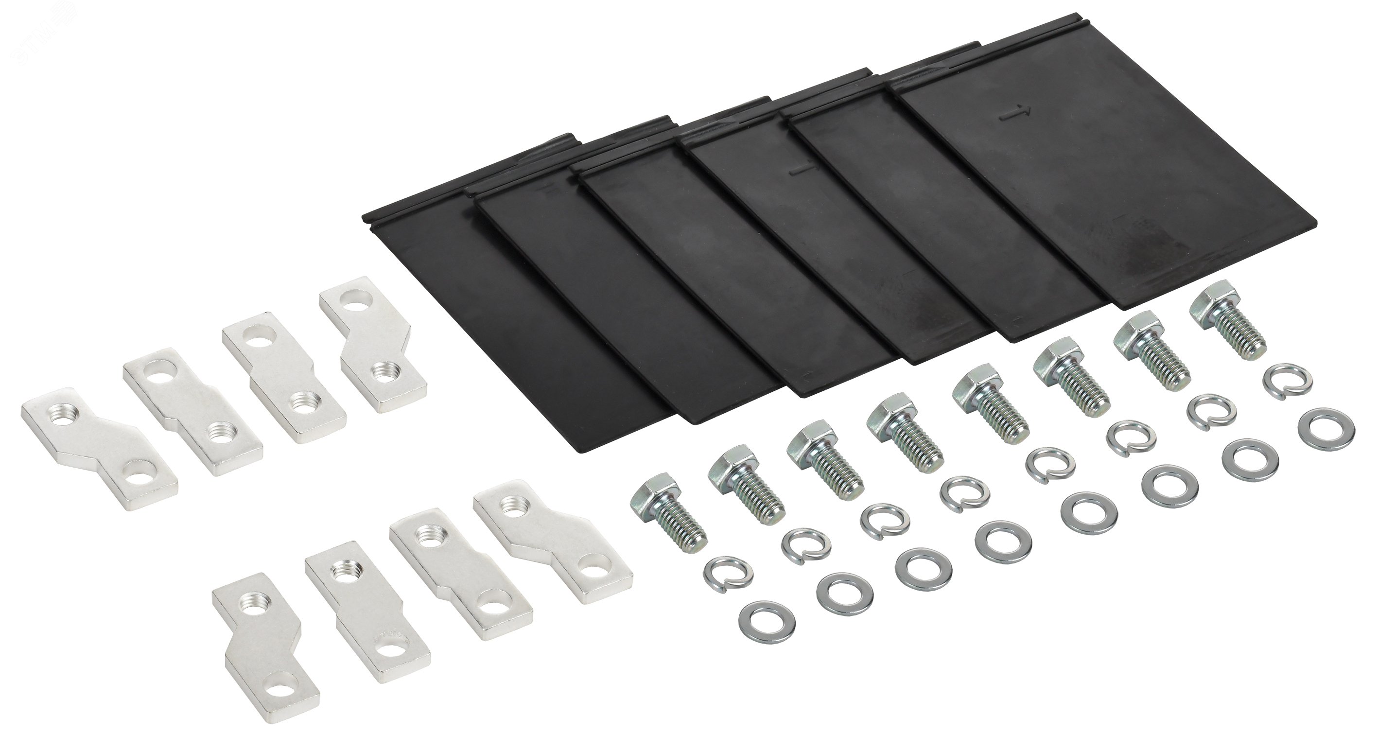 Изображение товара ARMAT Расширители выводов MCCB 4P типоразмер A D IEK шт