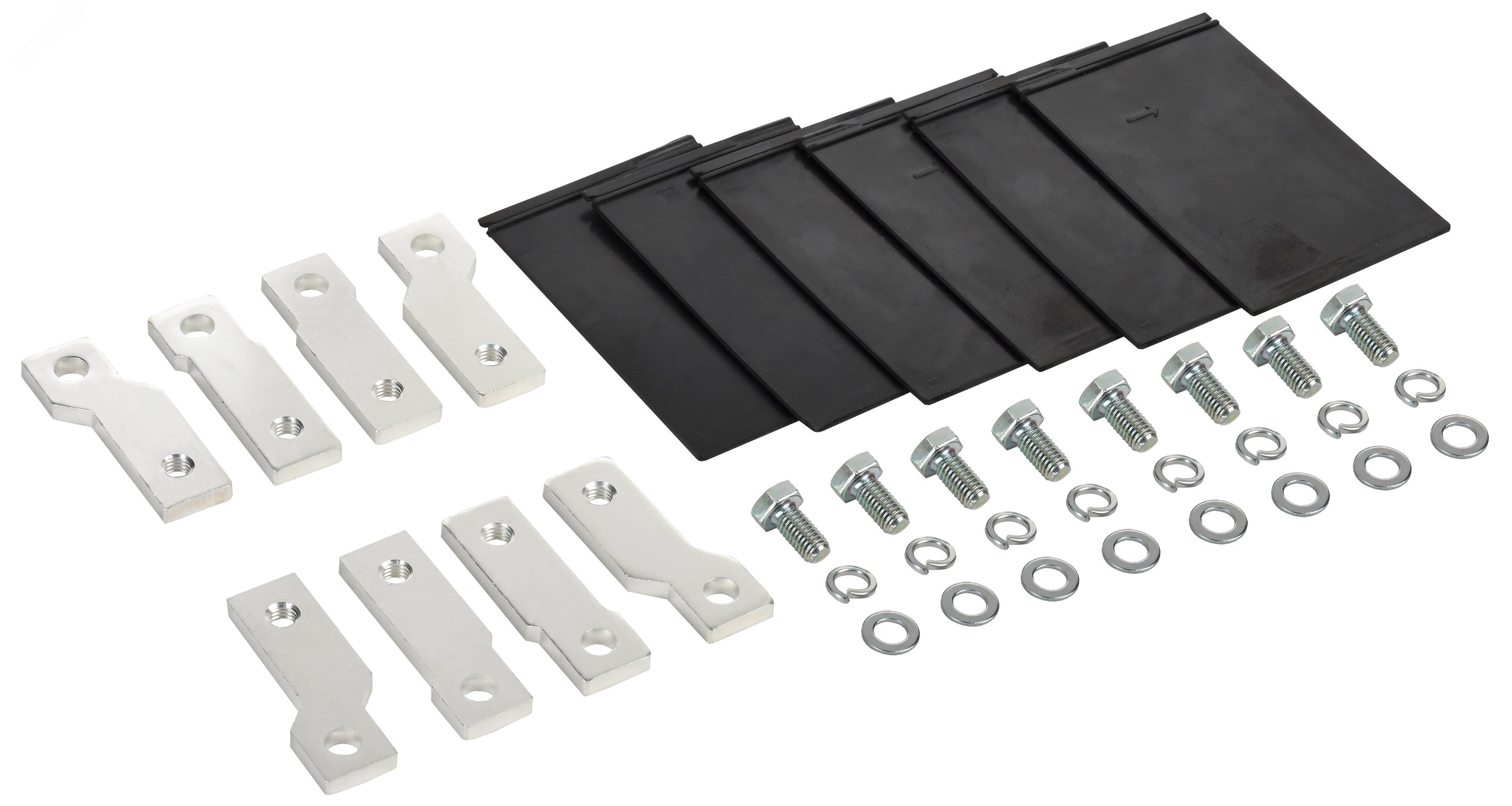 Изображение товара Расширитель выводов ARMAT MCCB 4P типоразмер G