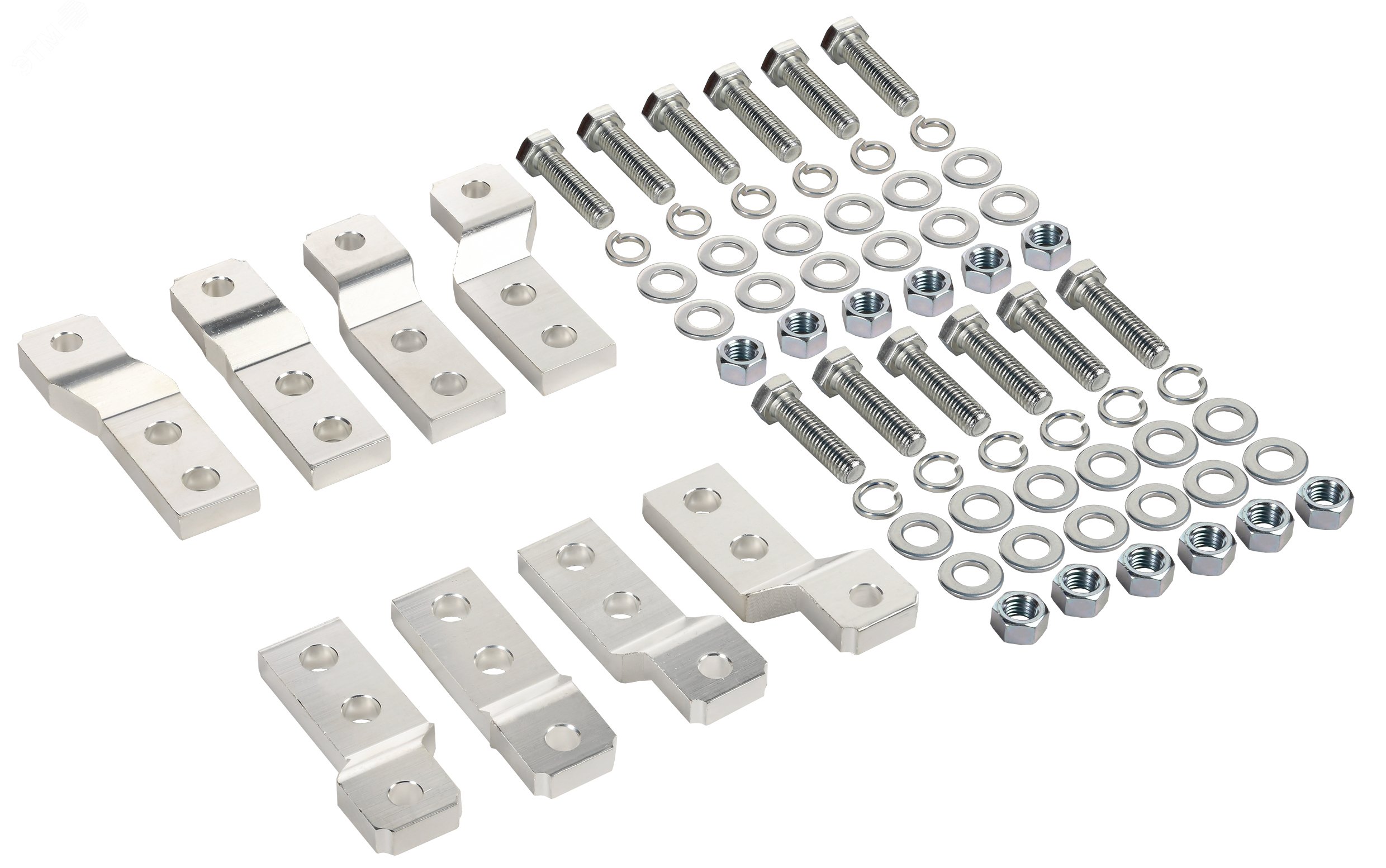 Изображение товара Расширители выводов ARMAT MCCB 4P типоразмер H, I