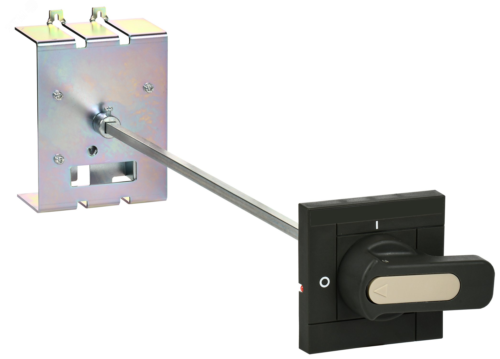 Изображение товара Поворотная рукоятка для MCCB типоразмер G от IEK ARMAT