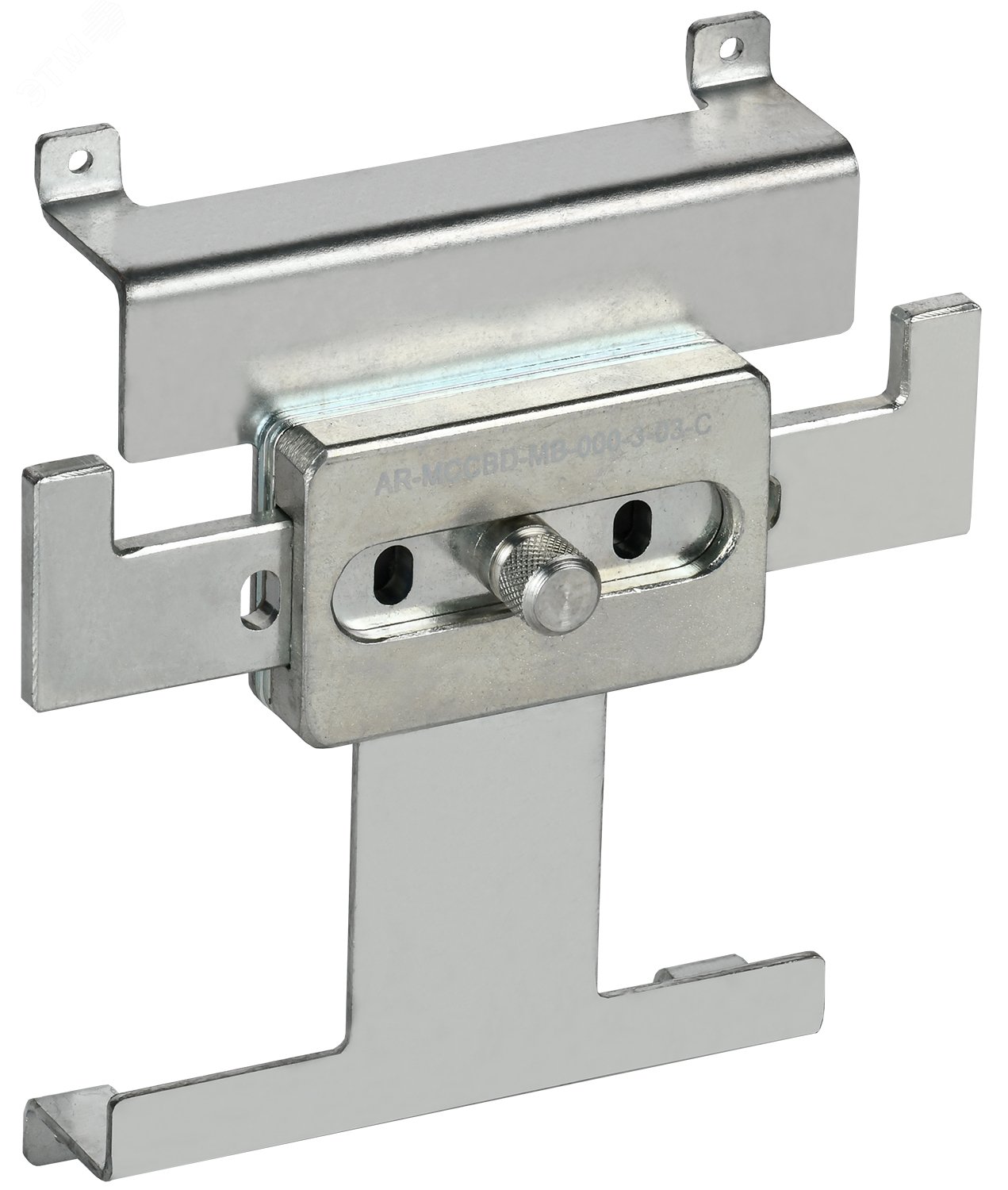 Изображение товара Механическая блокировка ARMAT для MCCB 3P типоразмер G 1 шт