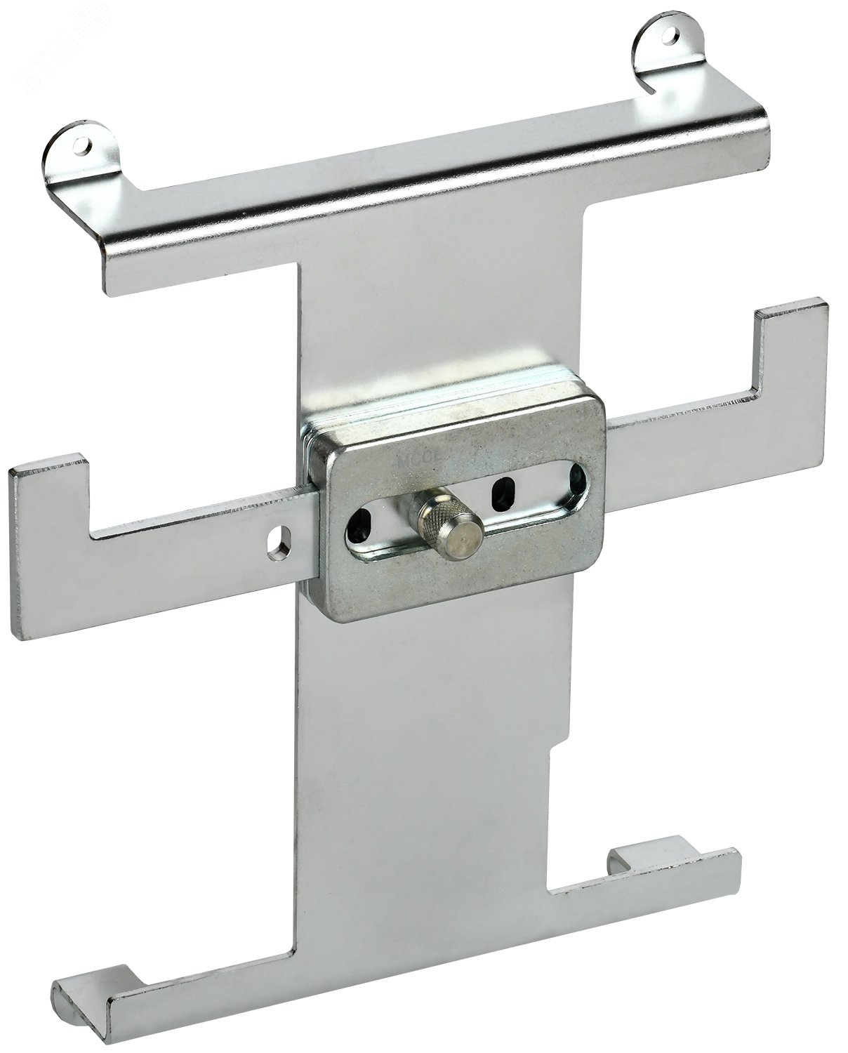 Изображение товара Механическая блокировка ARMAT для MCCB 3P типоразмер H I защита безопасности