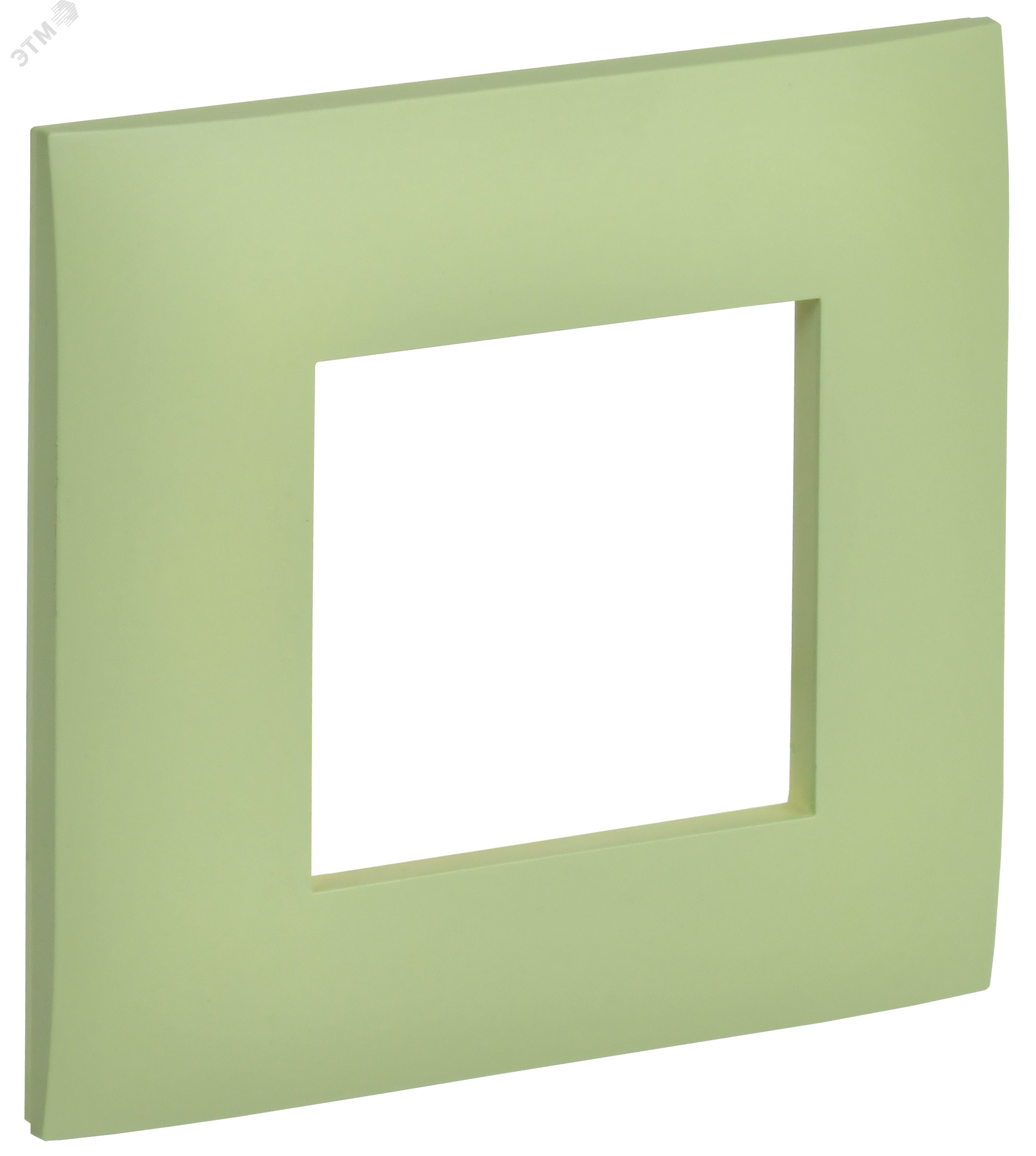 Изображение товара SKANDY Рамка 1-местная SK-F01M мятный IEK (шт)