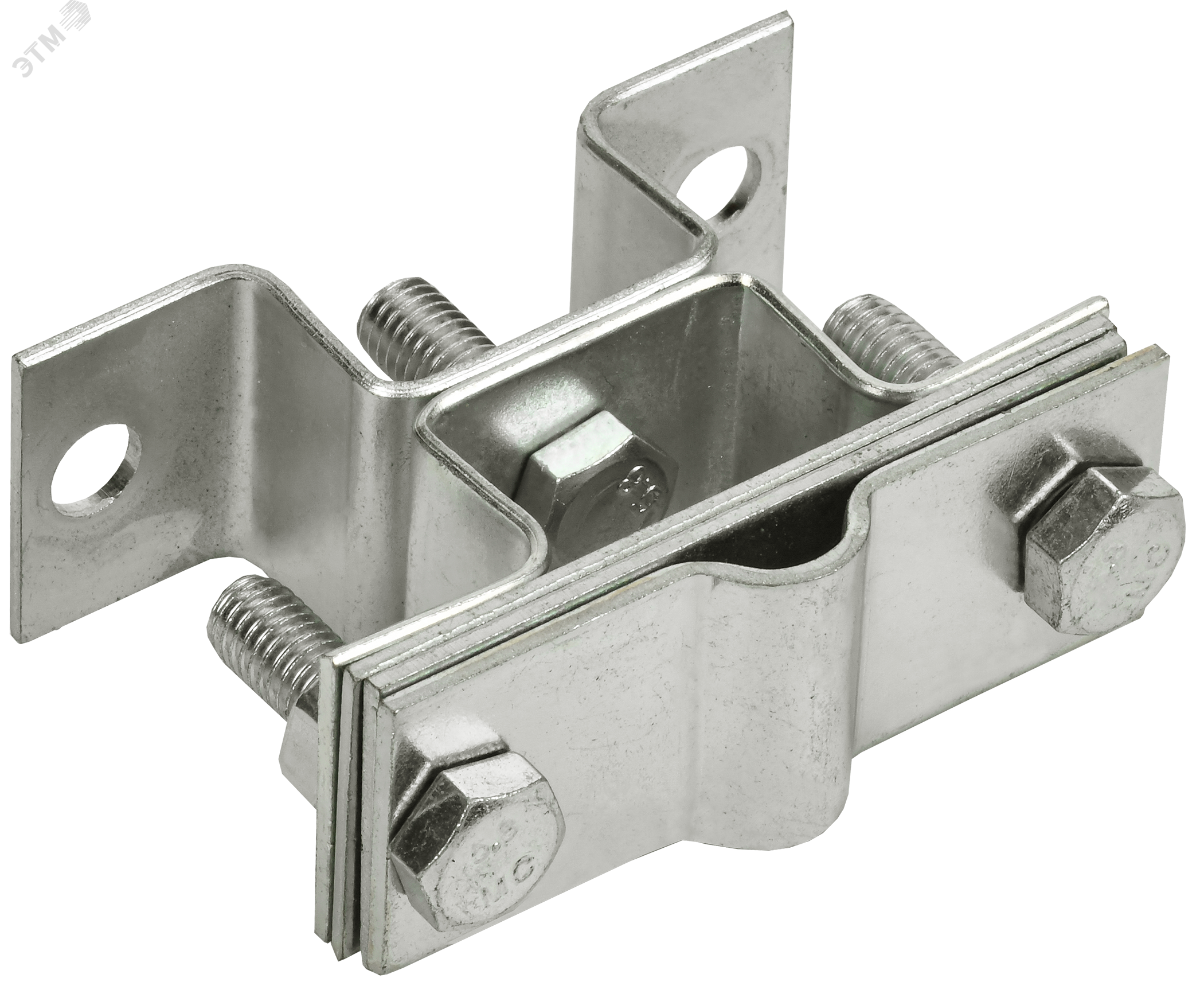 Изображение товара Держатель полоса прутка из нержавеющей стали 25-40 мм 6-8 мм IEK