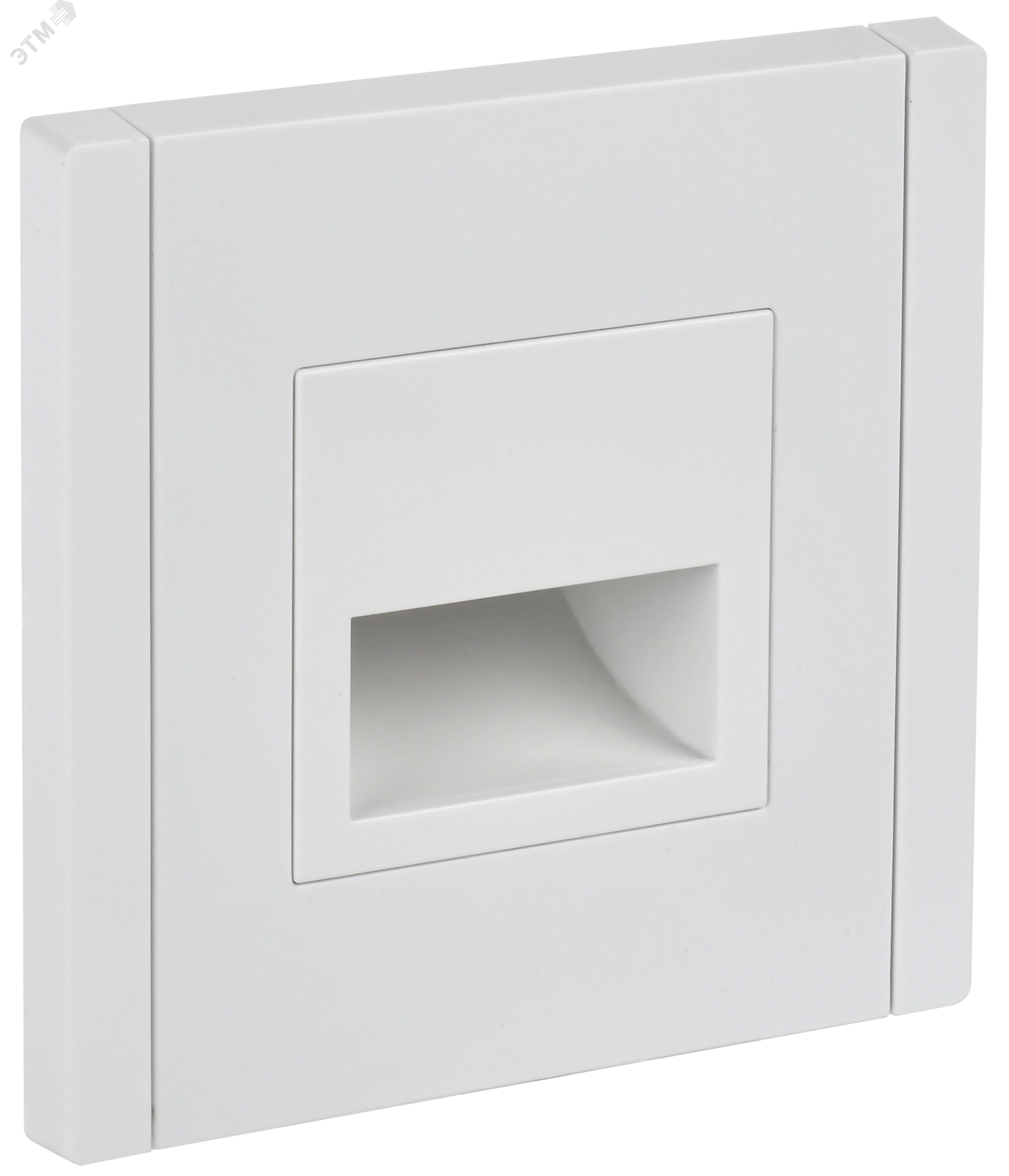 Изображение товара Встраиваемая LED подсветка FORTE&PIANO FP257 белый IEK для декоративного и ориентирующего освещения