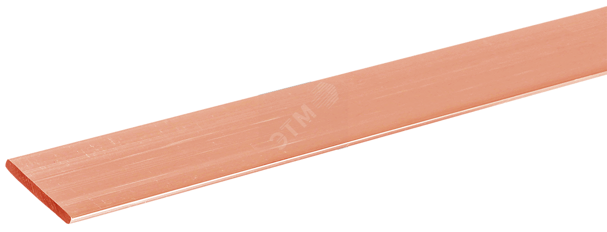 Шина М1Т 5х30х4000мм (YBC10-05-030) IEK купить цена