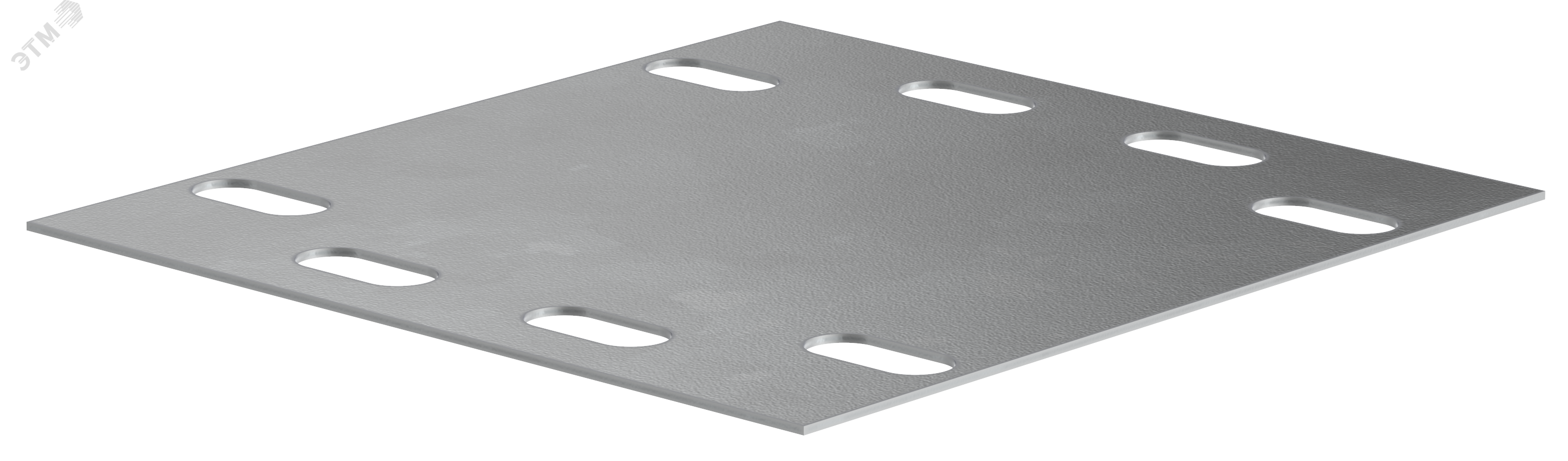 Изображение товара Накладка на основание лотка 100 HDZ IEK для усиления и защиты соединений