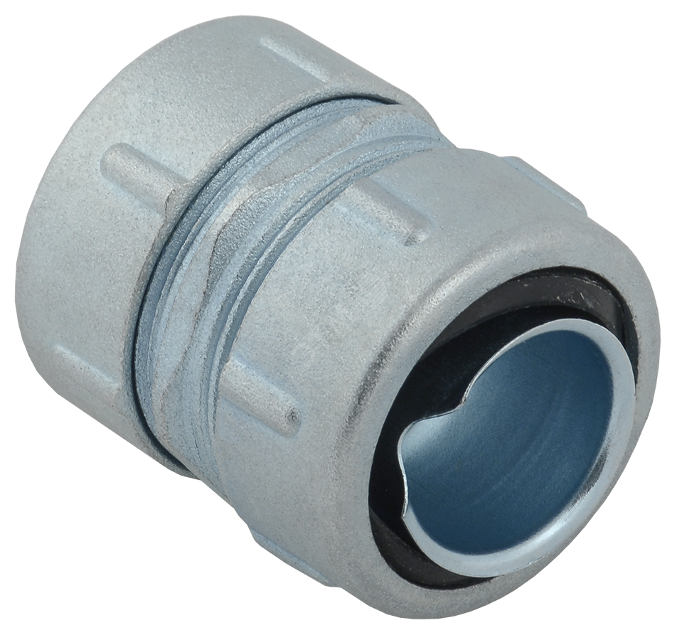 Муфта соединительная для металлорукава СММ20 IEK купить цена