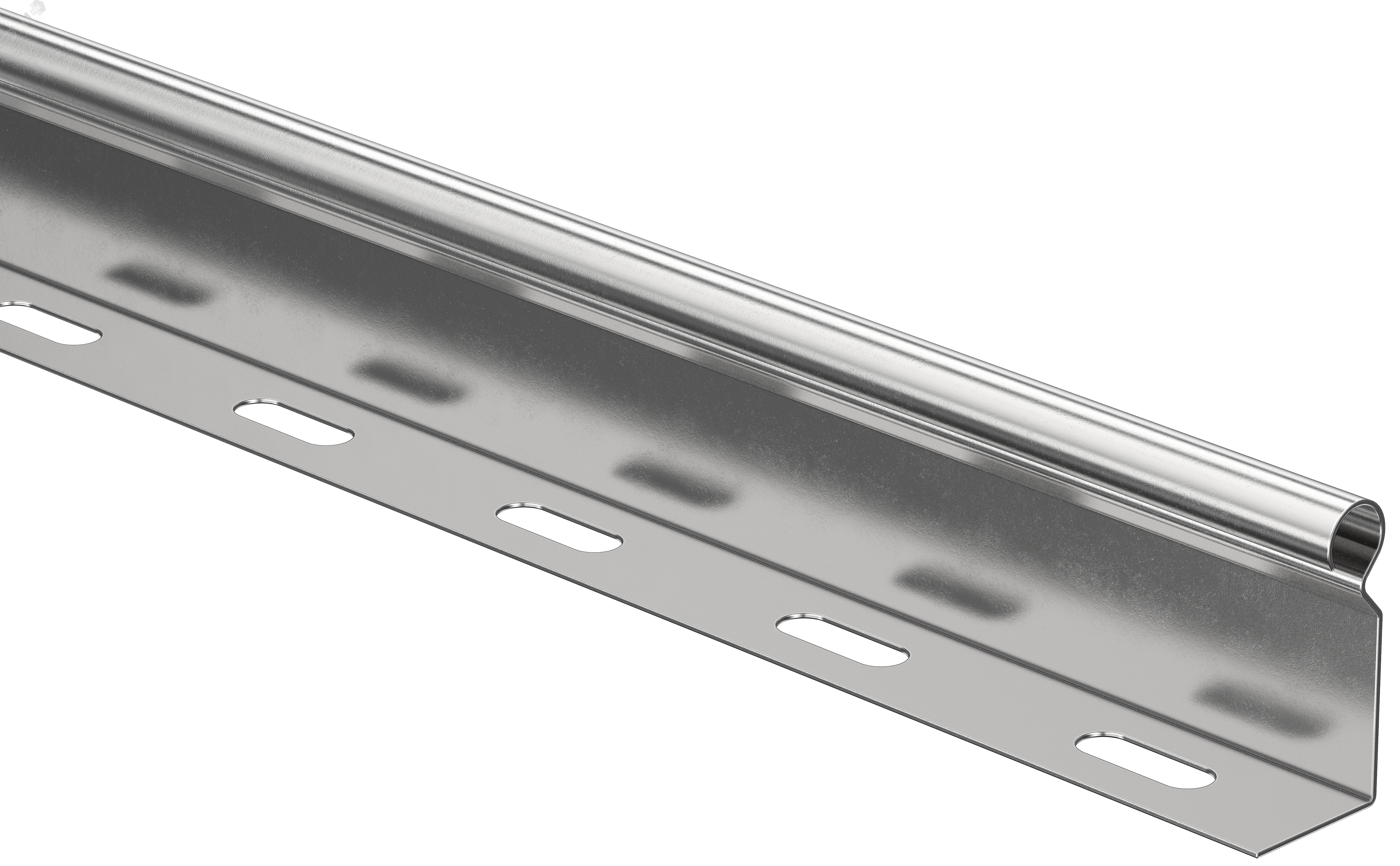 Изображение товара Перегородка разделительная 50х3000 0,7мм IEK (м)
