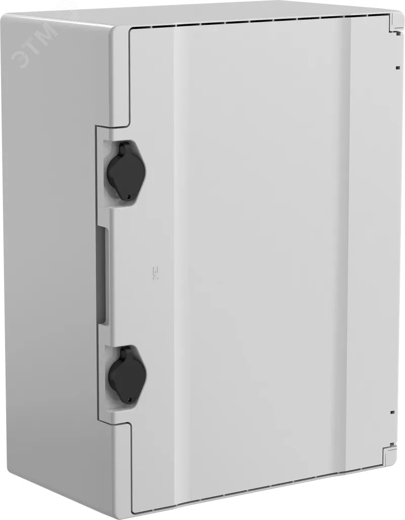 TETRA 5 Корпус пластиковый ЩМПп 400х300х170мм IP65 артикул TR5-12-N-040 ...