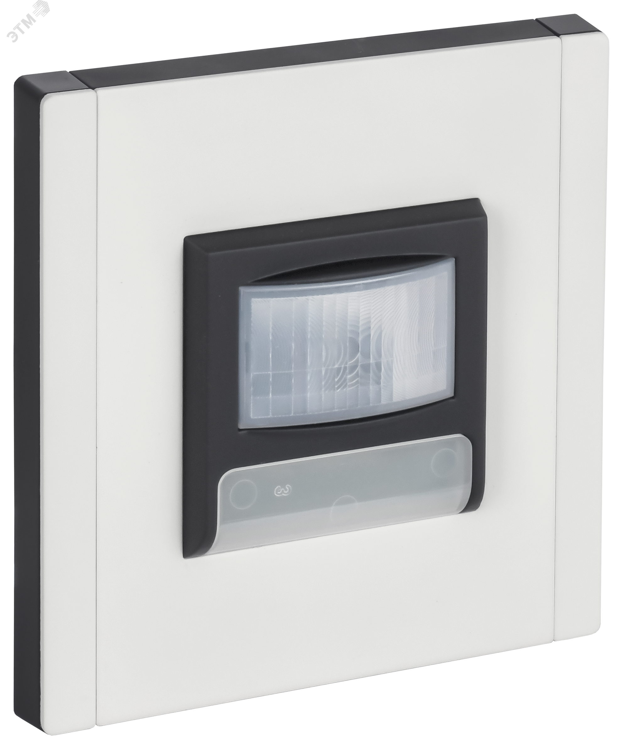 Изображение товара Встраиваемая LED подсветка с датчиком движения FORTE&PIANO IEK FP256M