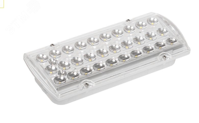 Изображение товара Светильник аварийный ДПА 2105-С централизованного питания IP65 24/220В