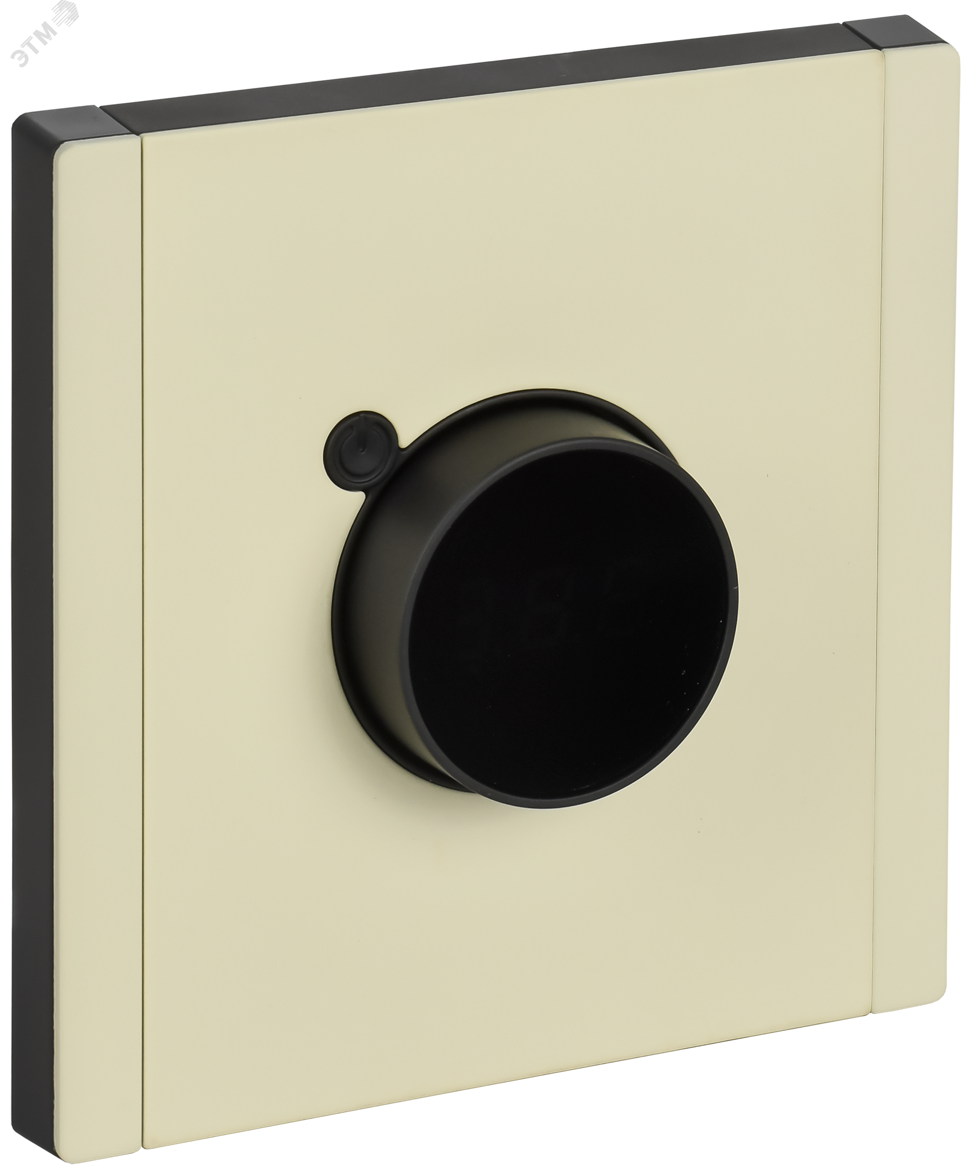 Изображение товара Электронный термостат FORTE&PIANO FP852M с индикацией, премиальный дизайн