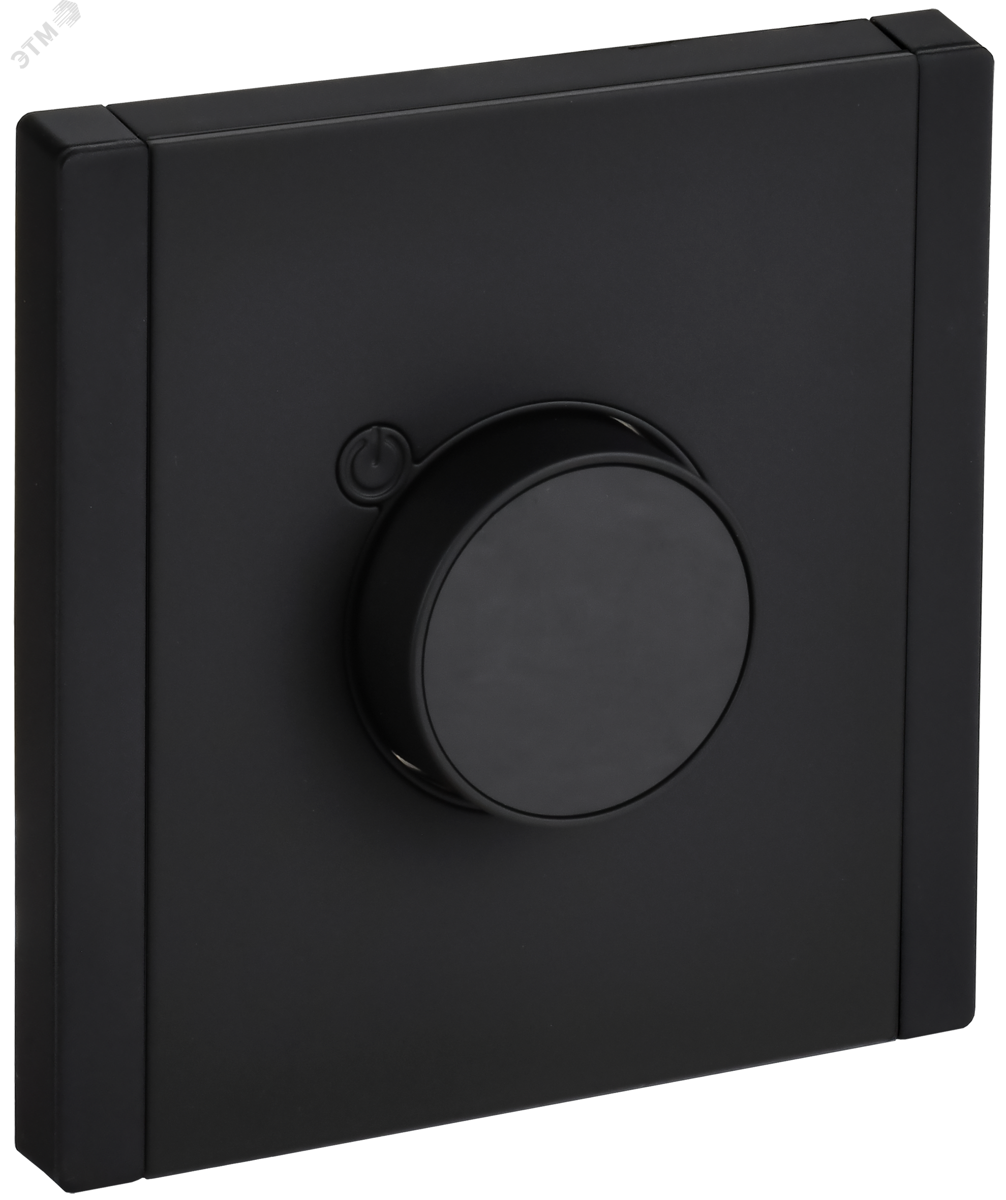 Изображение товара Электронный термостат FORTE&PIANO FP152M из премиальных металлов, IEK