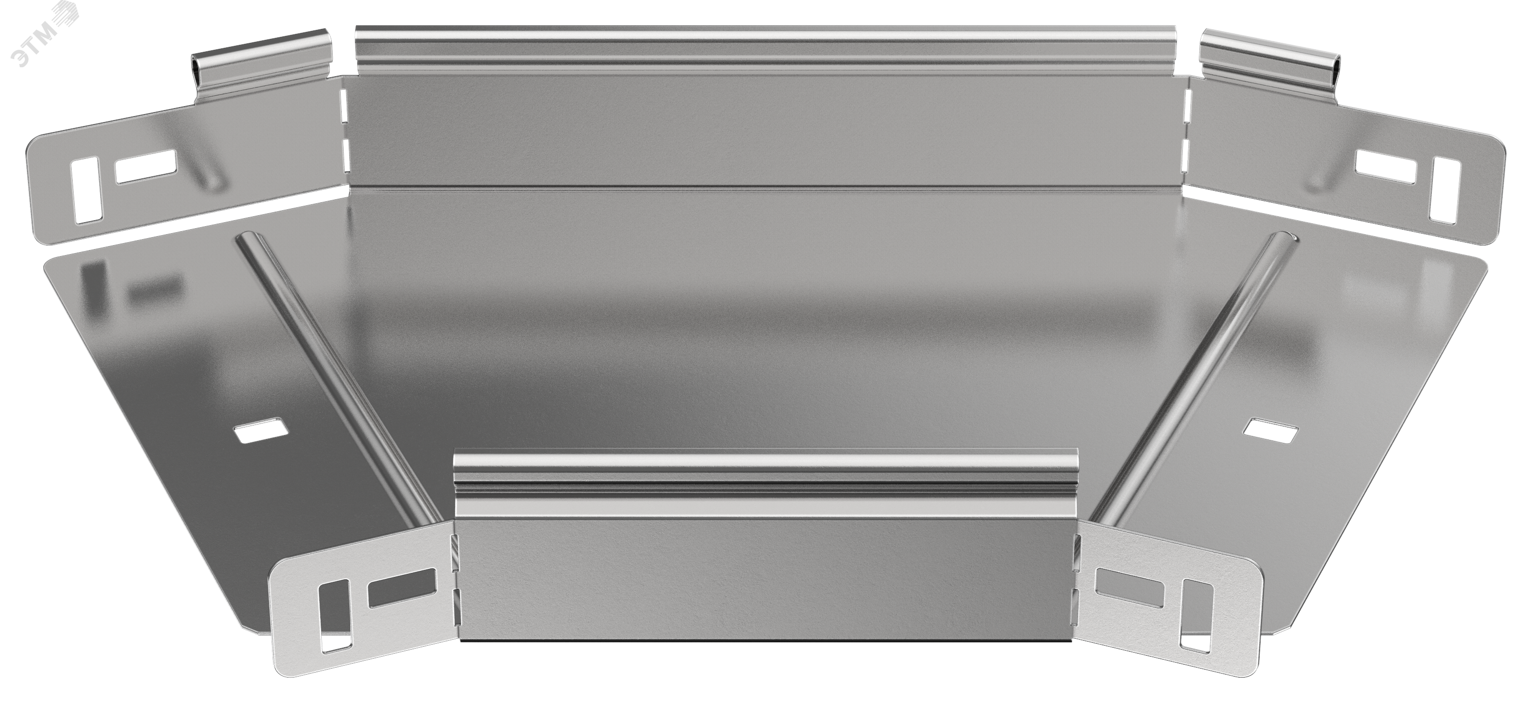 Изображение товара ESCA 5 Поворот 45град 50х200-0,8 IEK (шт)