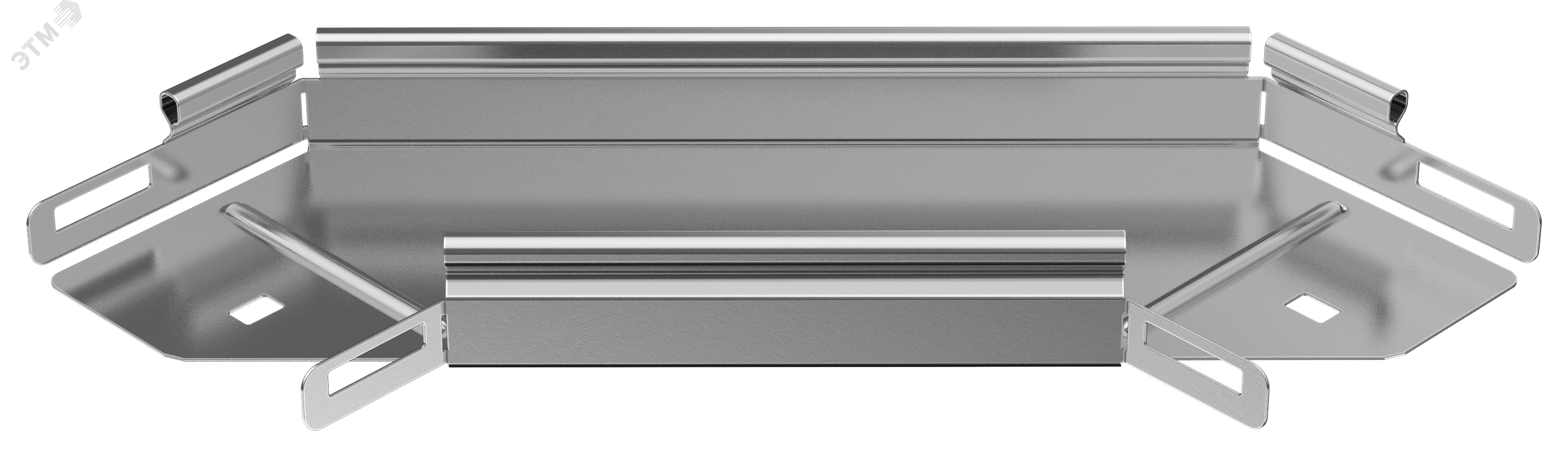 Изображение товара ESCA 5 Поворот 90град 35х100-0,8 IEK (шт)