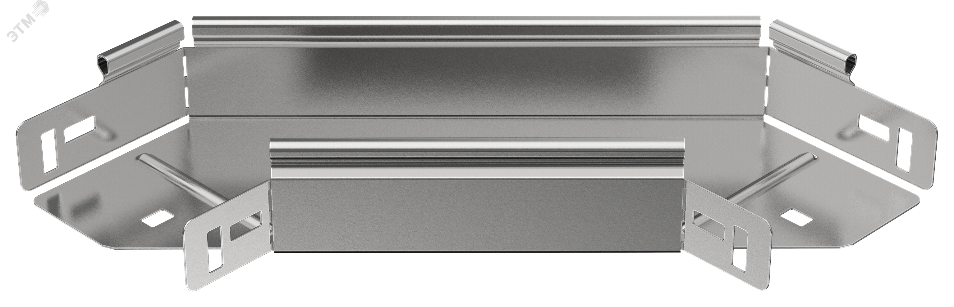 Изображение товара ES5-PG-90-050-100-08 — угол горизонтальный ESCA, IEK