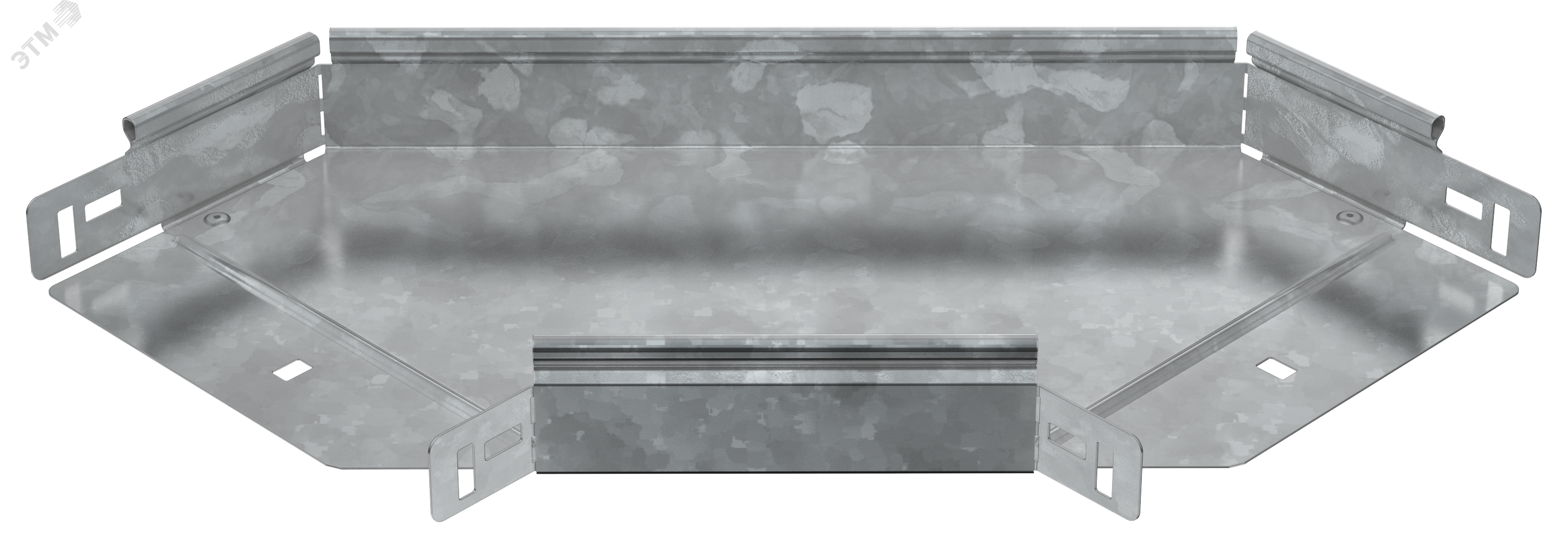 Изображение товара ESCA 5 Поворот 90град 50х200-0,8 HDZ IEK (шт)