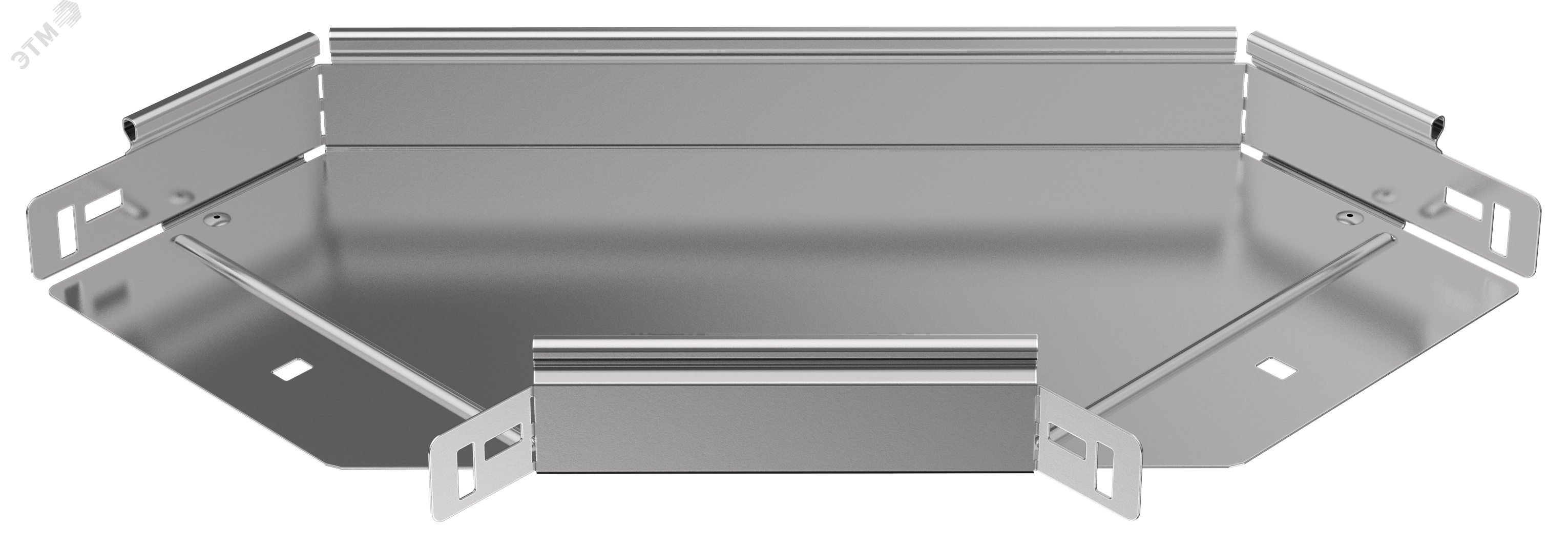 Изображение товара ESCA 5 Поворот 90град 50х200-0,8 IEK (шт)