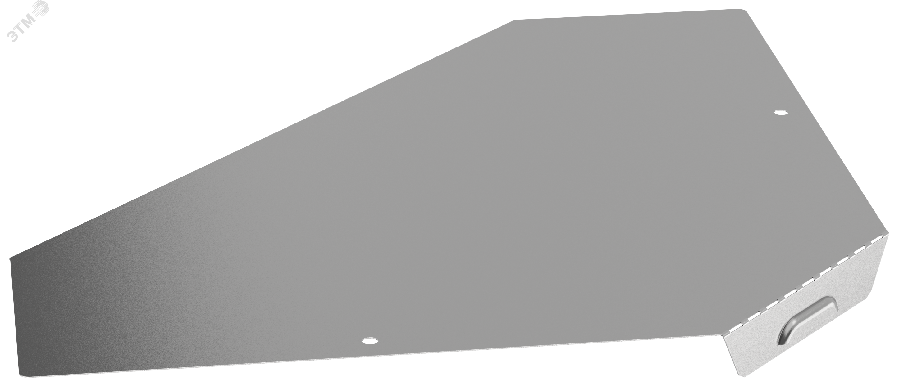 Изображение товара ESCA 3 Крышка поворота 90град 300-0,6 IEK (шт)