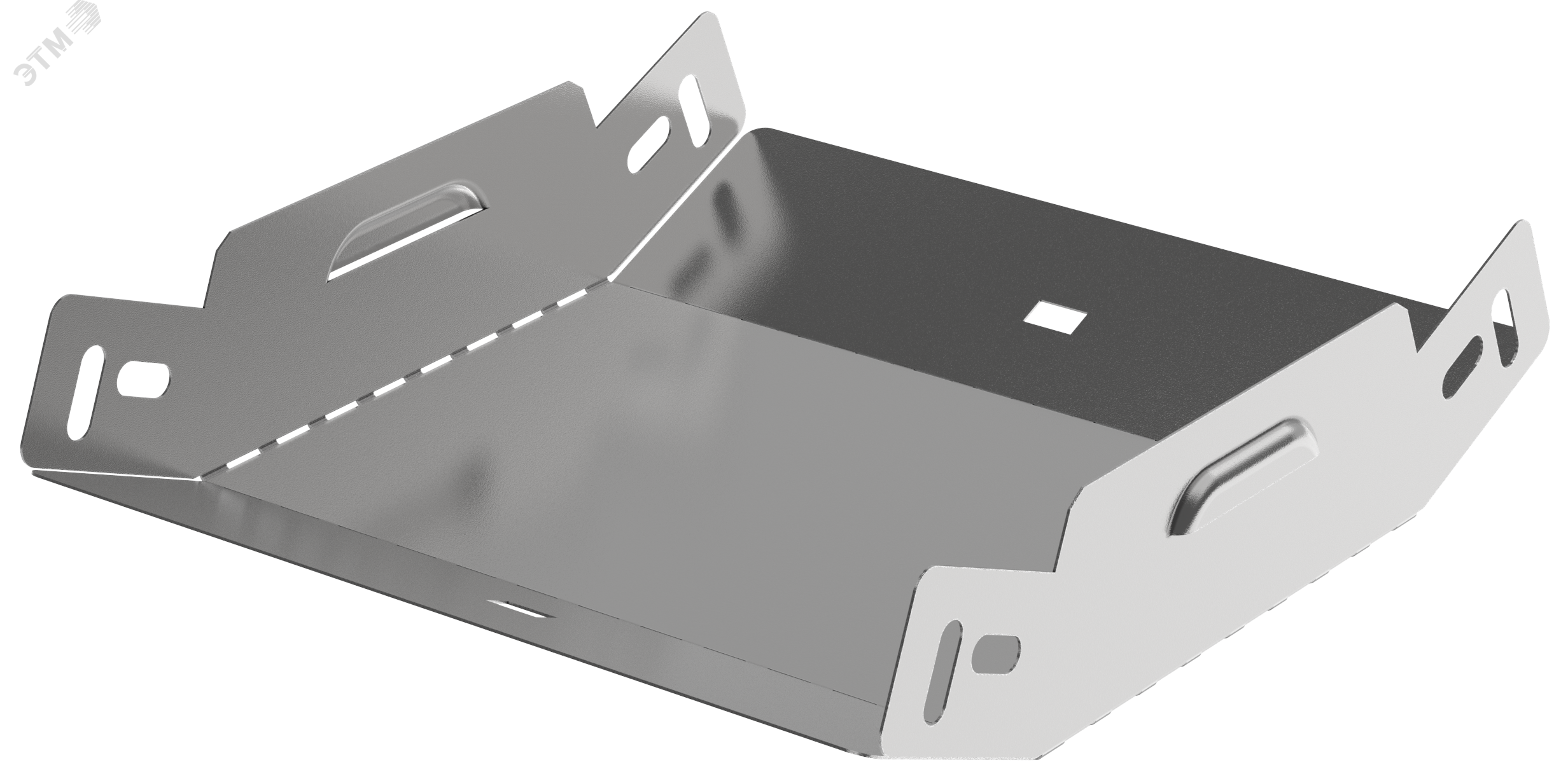 Изображение товара Поворот ESCA 3 вертикальный внутренний 45 градусов 50х200-0,6