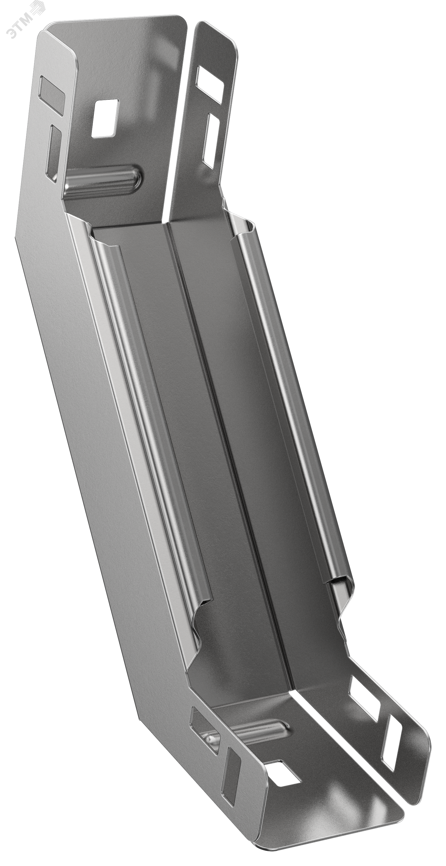 Изображение товара ESCA 5 Поворот верт. внутр. 90град 50х50-0,8 IEK (шт)