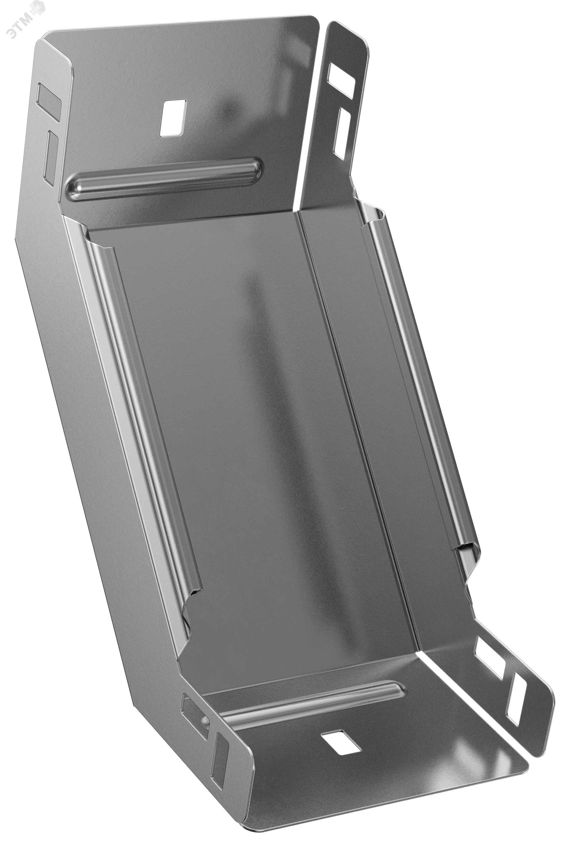 Изображение товара ESCA 5 Поворот верт. внутр. 90град 50х100-0,8 IEK (шт)