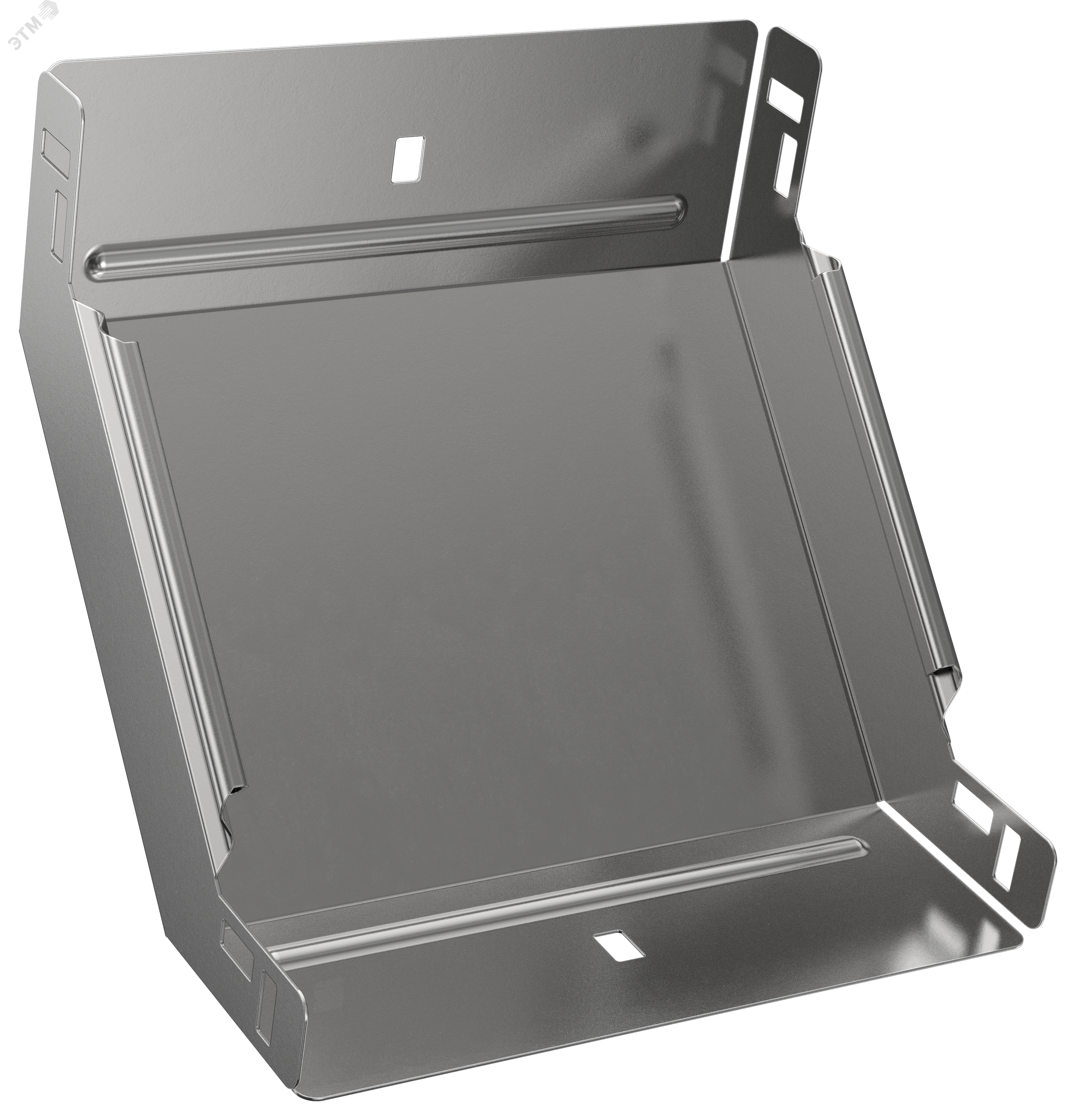 Изображение товара Угол вертикальный внутренний IEK ES5-PN-90-050-200-08