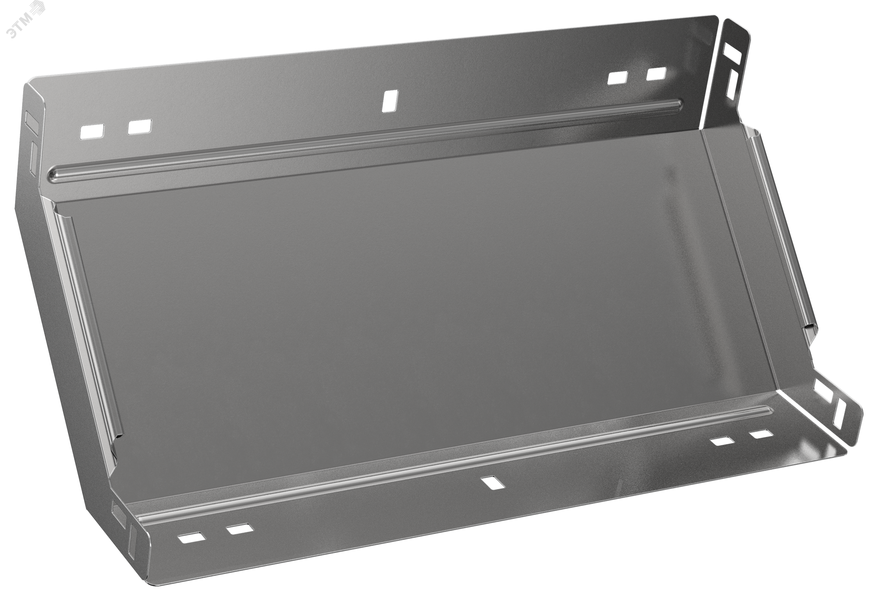 Изображение товара Поворот верт. внутр. 90град IEK ESCA 50х400 мм