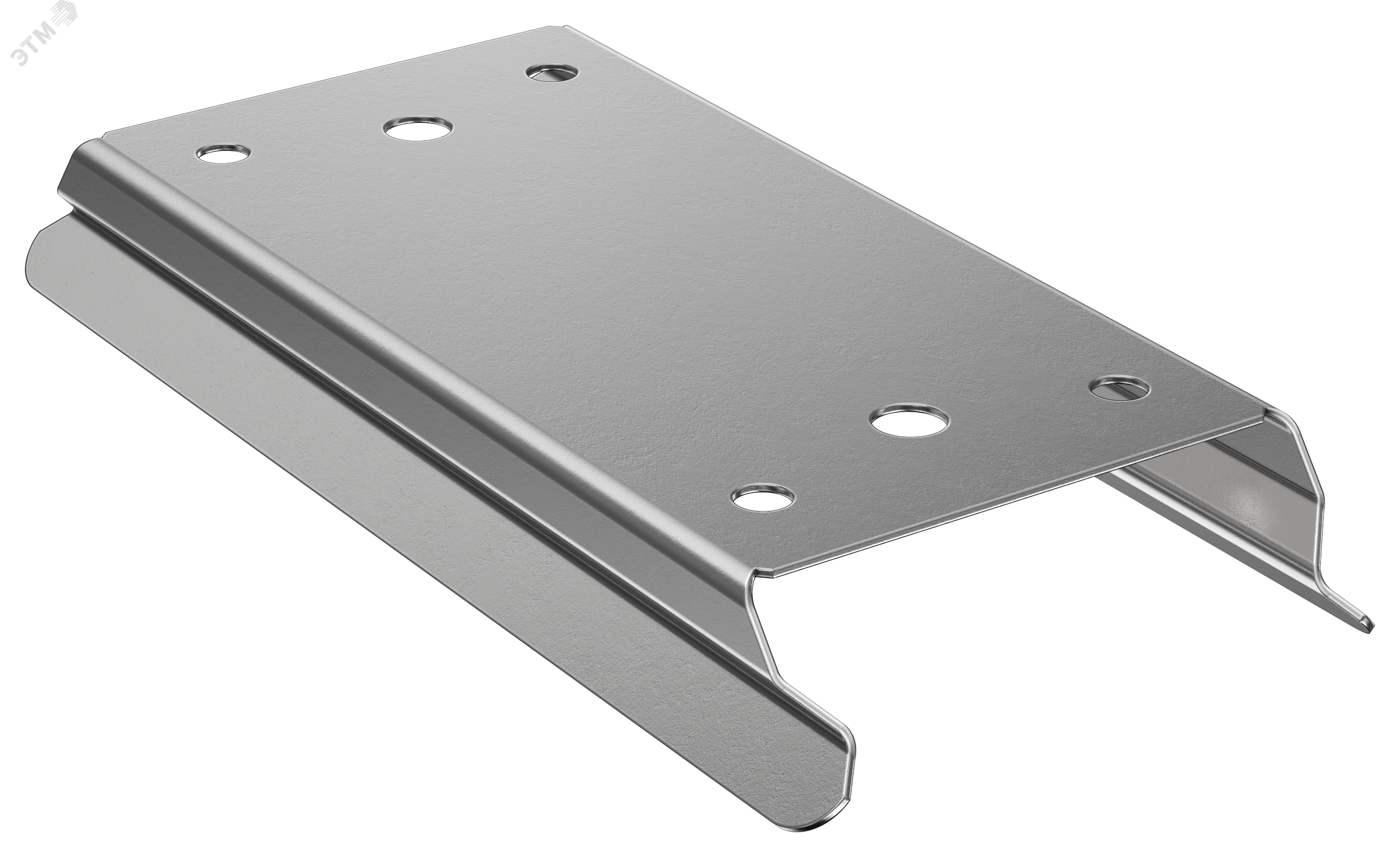 Изображение товара Крышка вертикального внутреннего угла IEK для защиты кабеля 50x50 мм