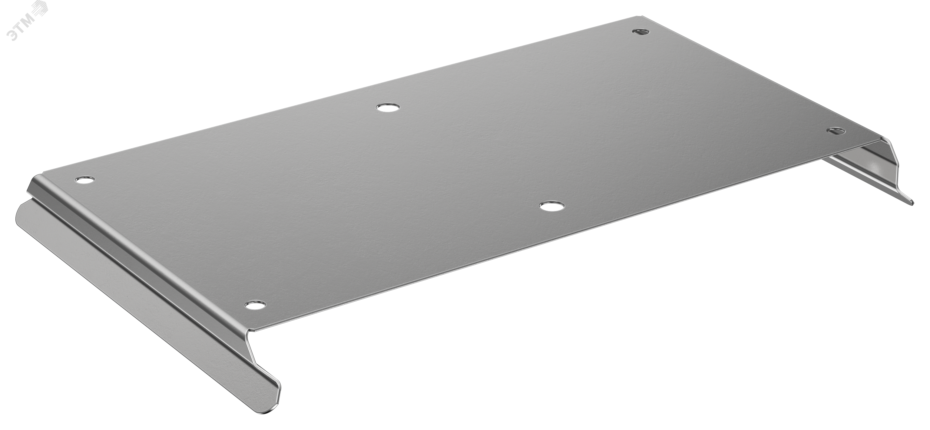 Изображение товара ESCA 5 Кр. пов. верт. внутр. 90град 50х200-0,8 IEK (шт)