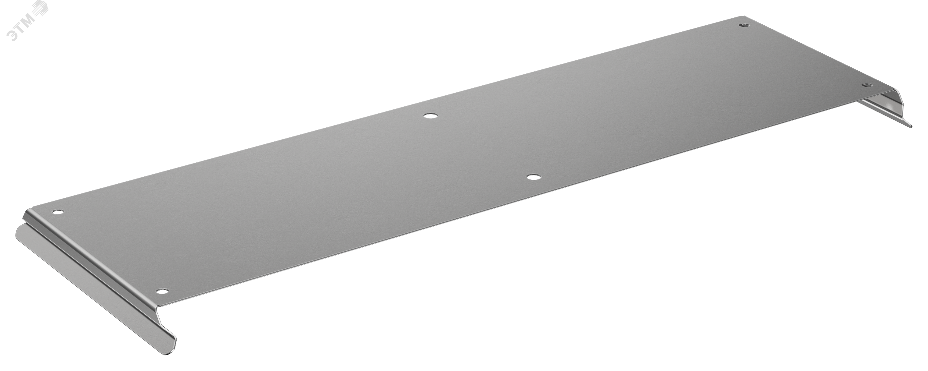 Изображение товара Крышка поворота IEK ESCA 5 90° 300мм из оцинкованной стали